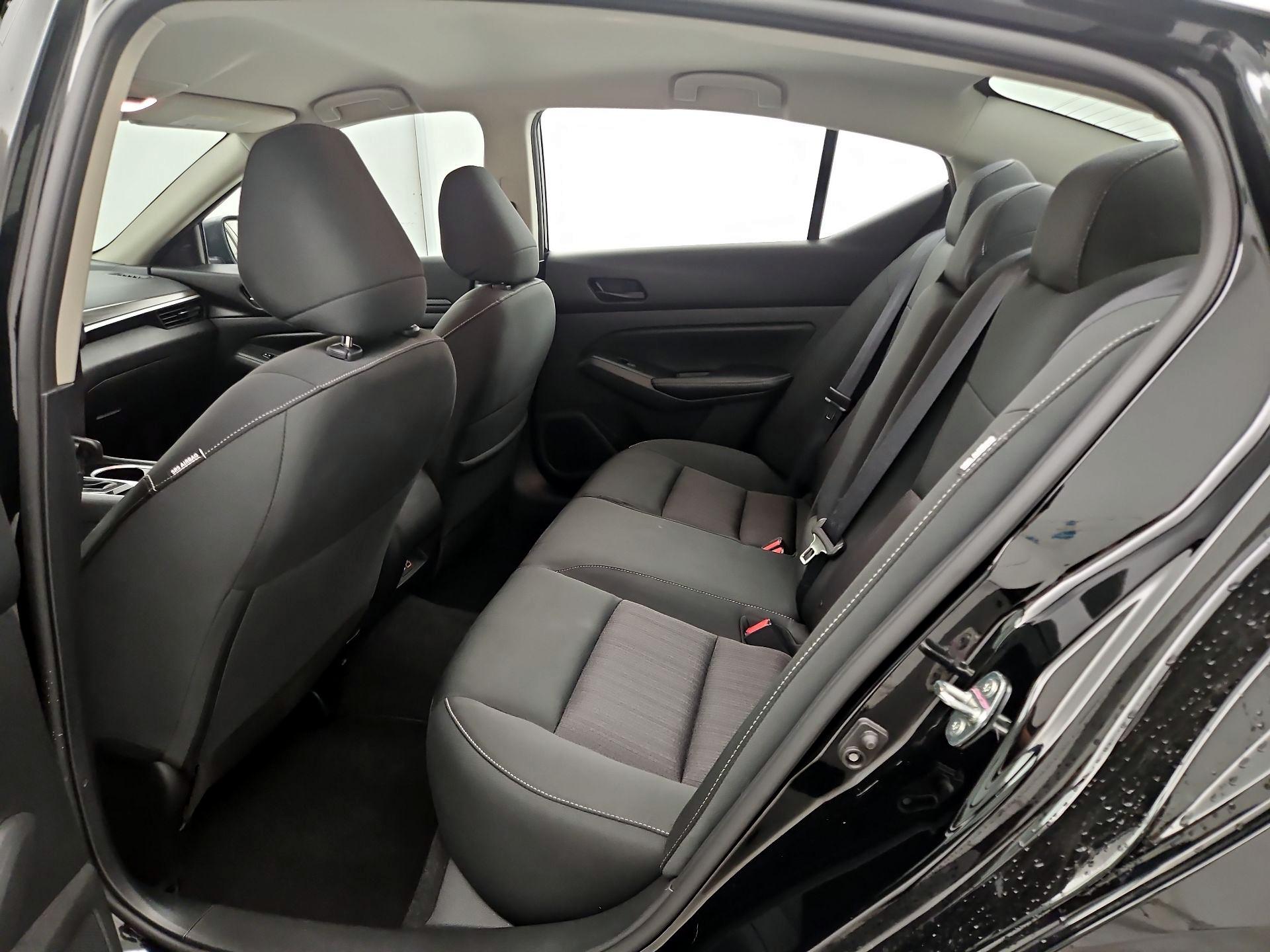 Thumbnail: 2024 Nissan Altima - 19