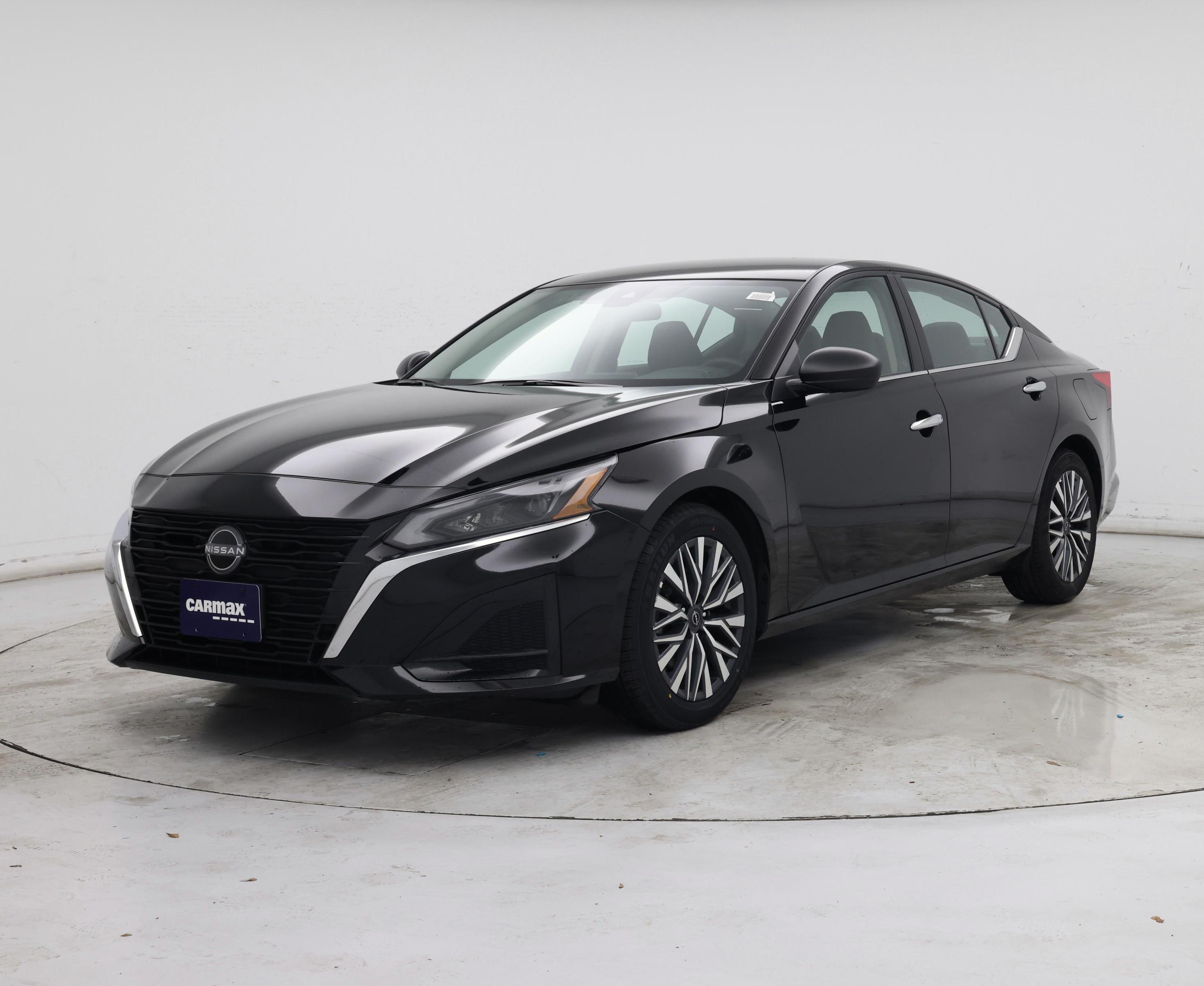 Thumbnail: 2024 Nissan Altima - 4