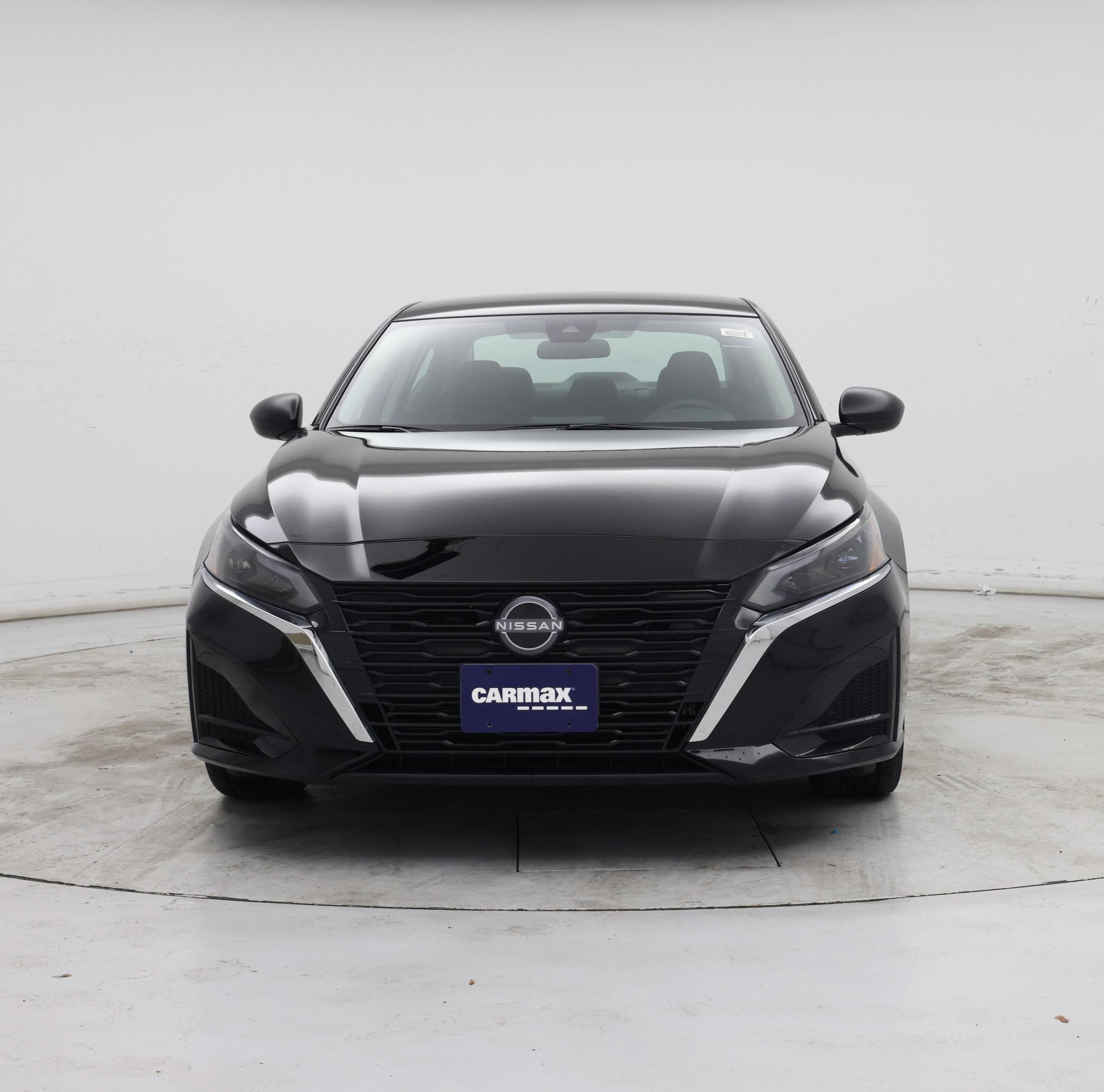 Thumbnail: 2024 Nissan Altima - 5