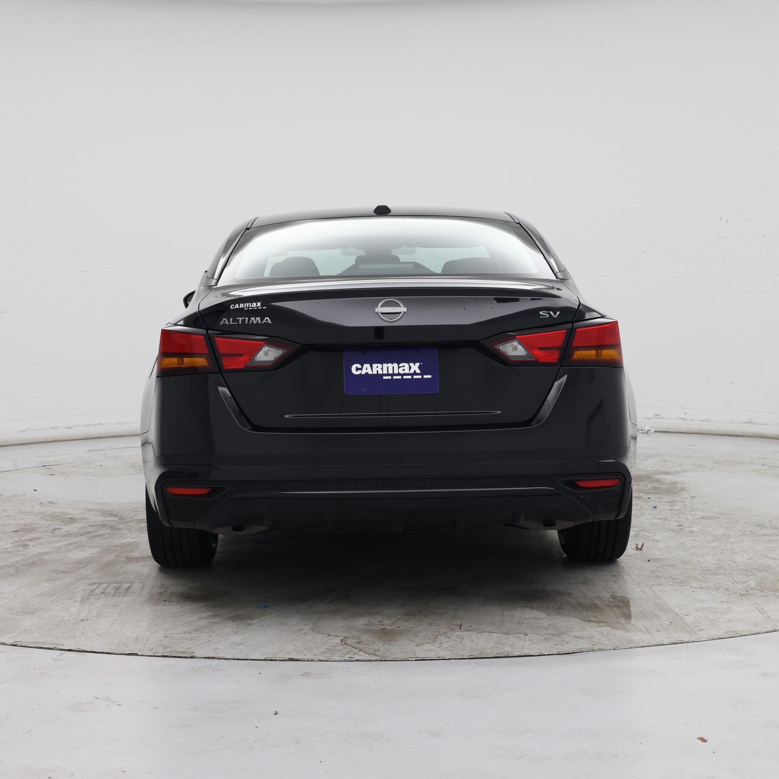 Thumbnail: 2024 Nissan Altima - 6