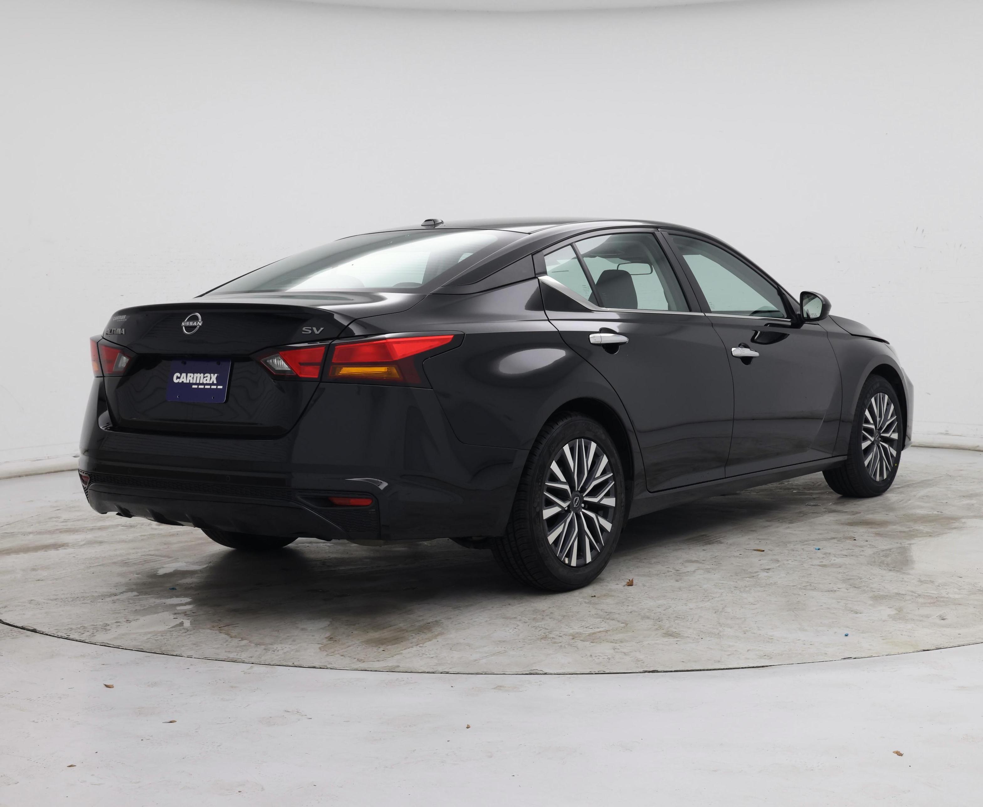 Thumbnail: 2024 Nissan Altima - 8