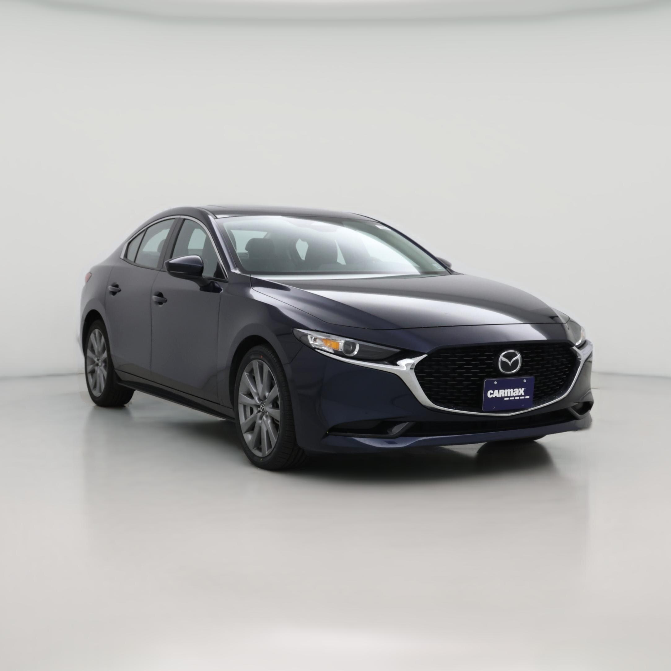 Thumbnail: 2024 Mazda Mazda3 - 1