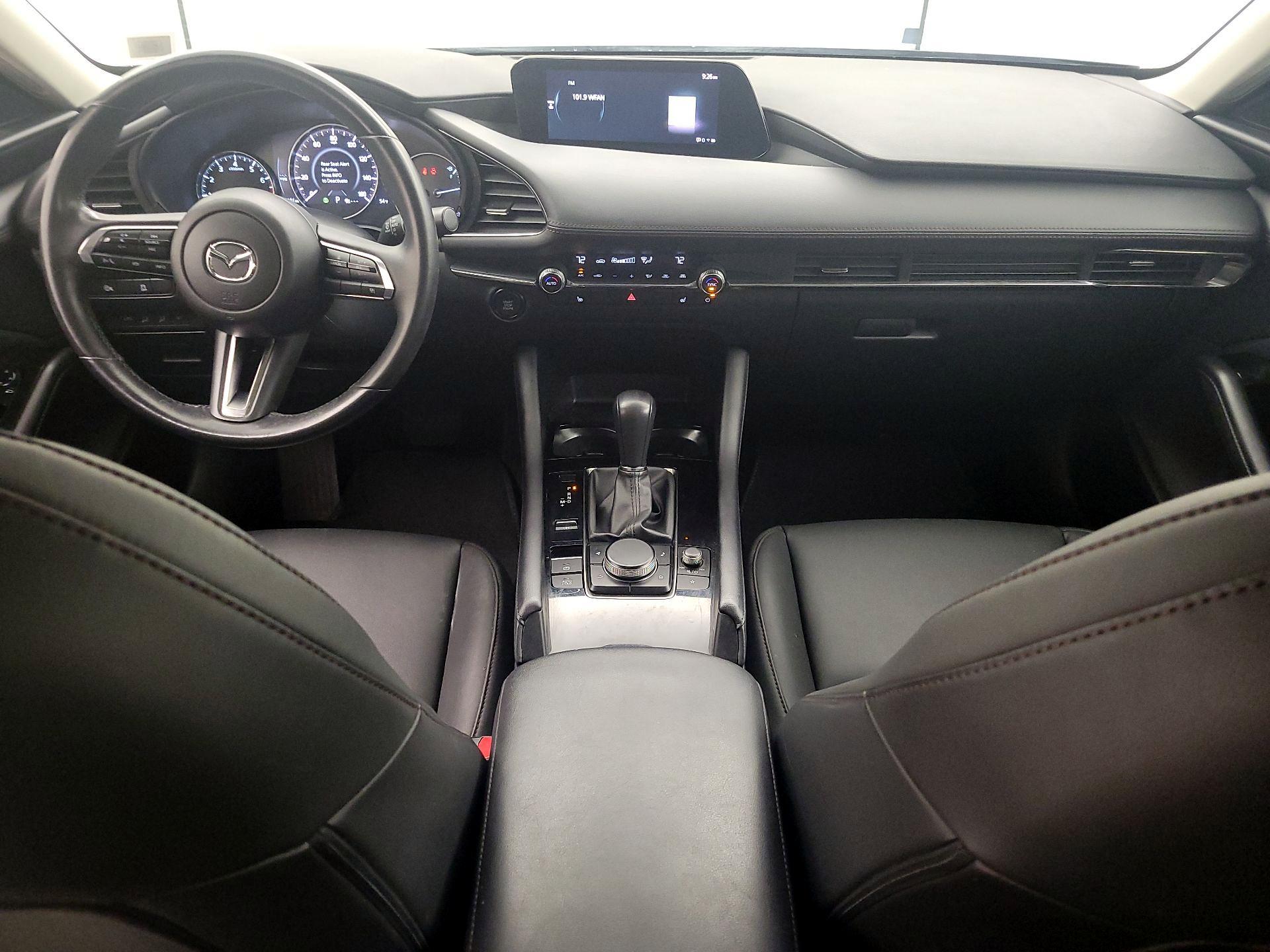 Thumbnail: 2024 Mazda Mazda3 - 9