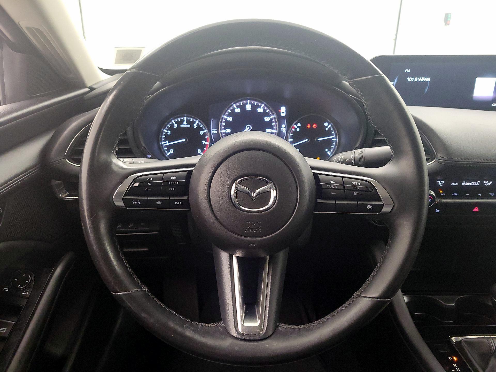 Thumbnail: 2024 Mazda Mazda3 - 10