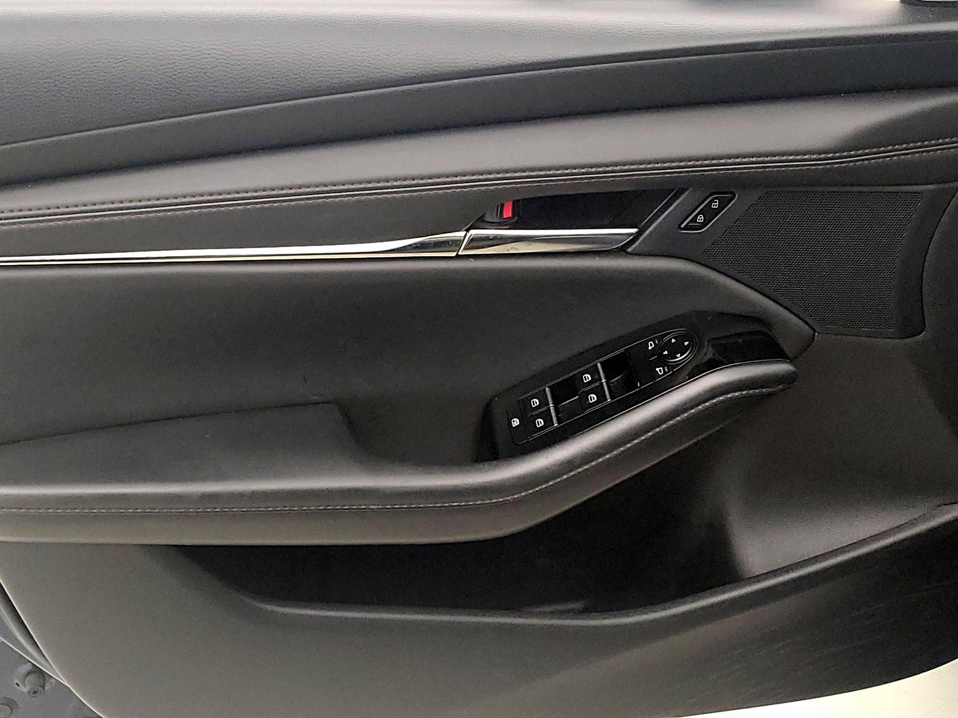 Thumbnail: 2024 Mazda Mazda3 - 12