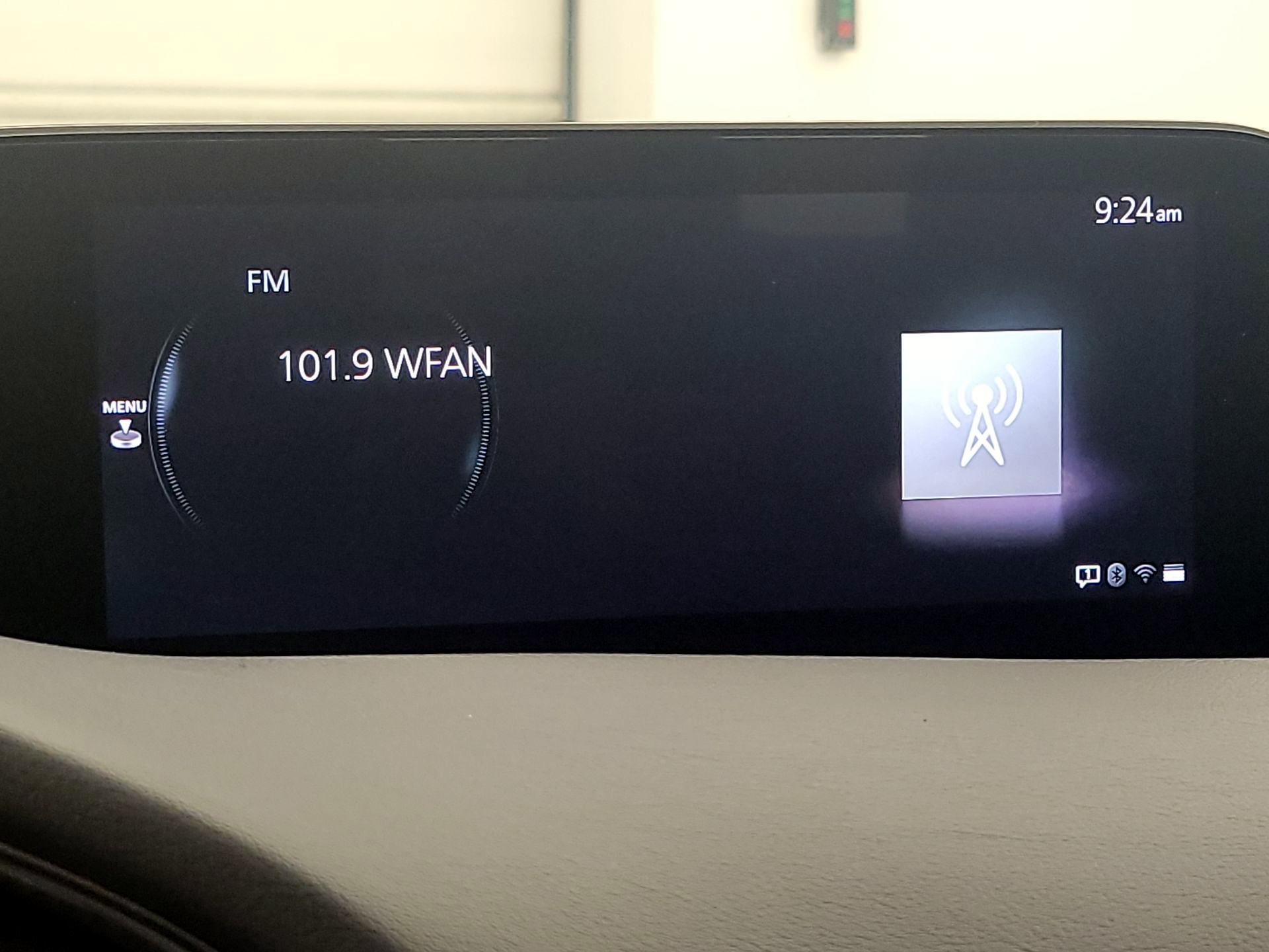 Thumbnail: 2024 Mazda Mazda3 - 15