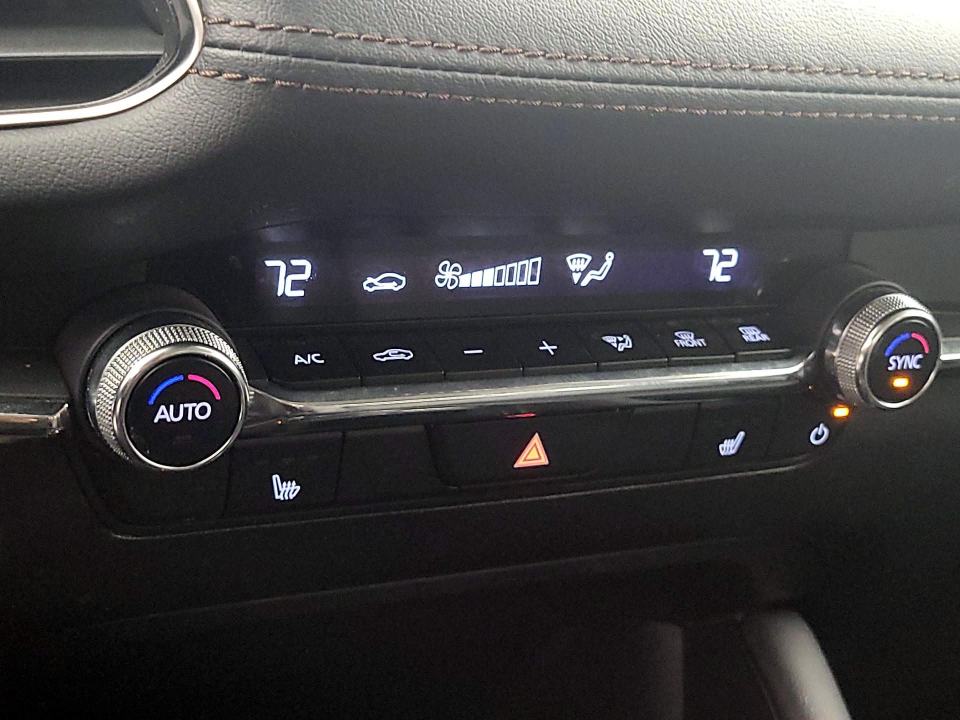 Thumbnail: 2024 Mazda Mazda3 - 16