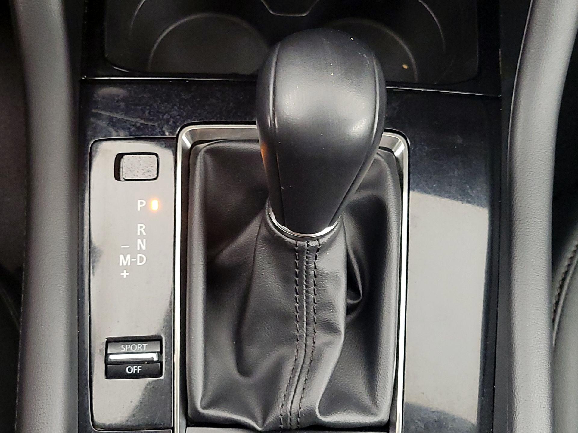 Thumbnail: 2024 Mazda Mazda3 - 17