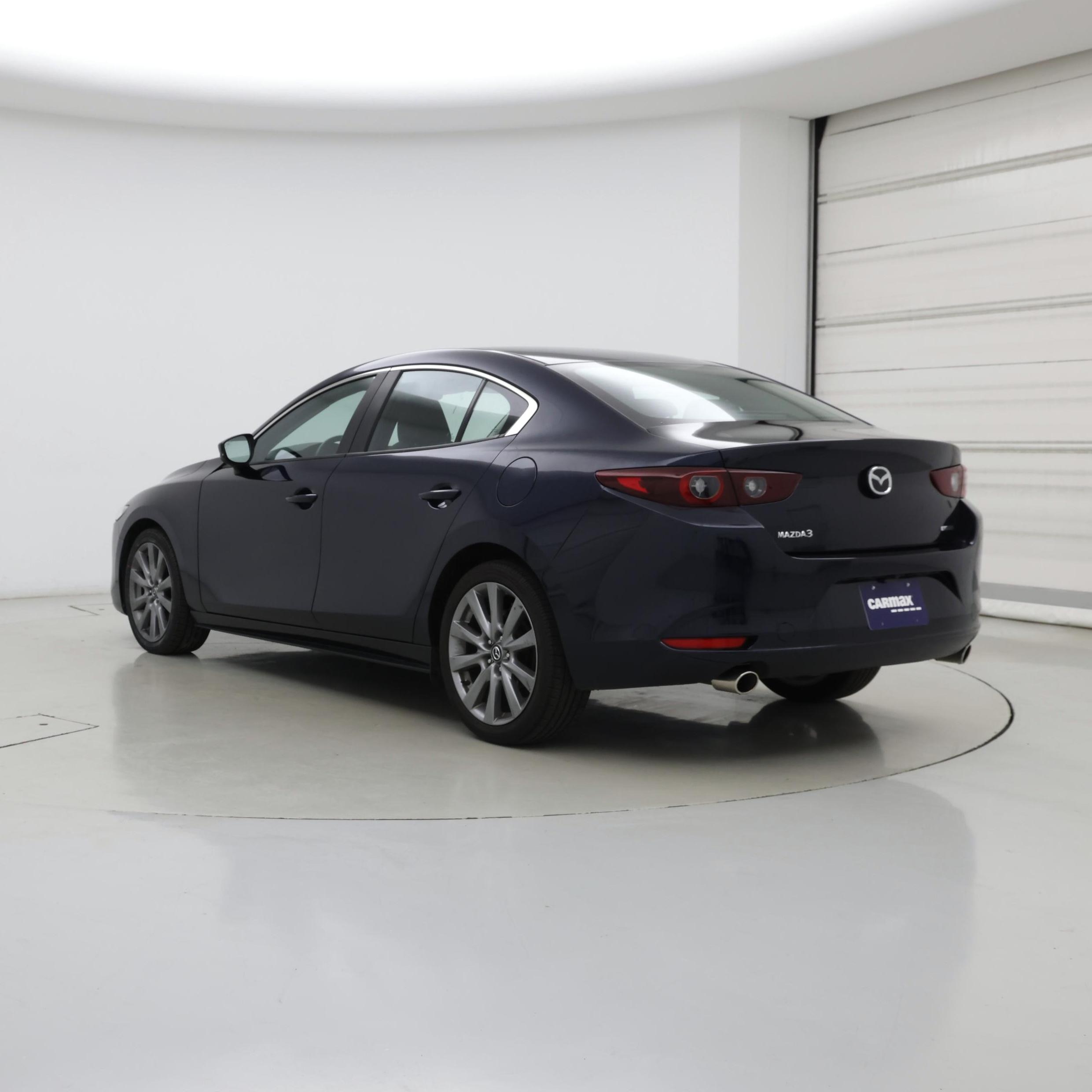 Thumbnail: 2024 Mazda Mazda3 - 2