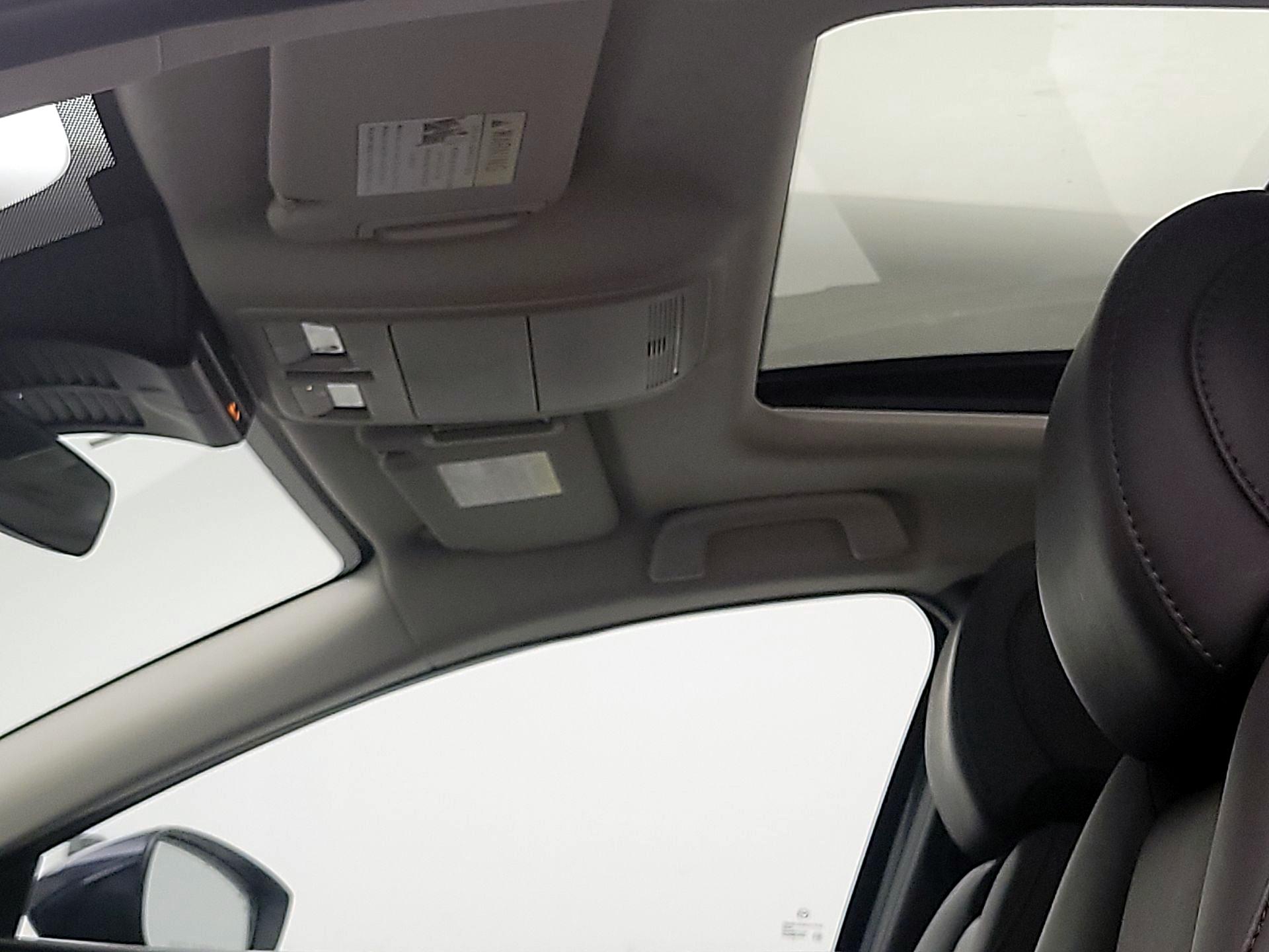 Thumbnail: 2024 Mazda Mazda3 - 19