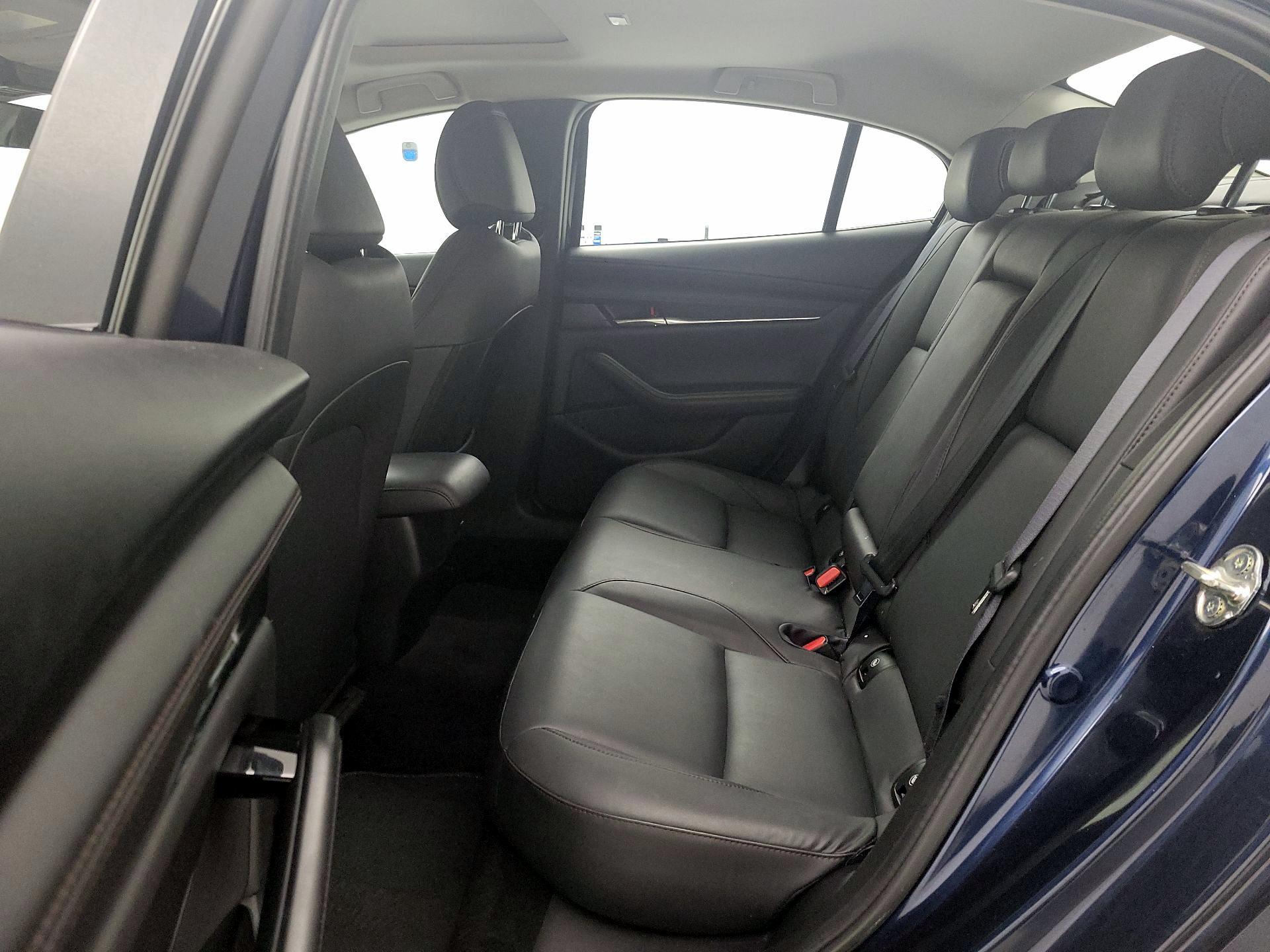 Thumbnail: 2024 Mazda Mazda3 - 20