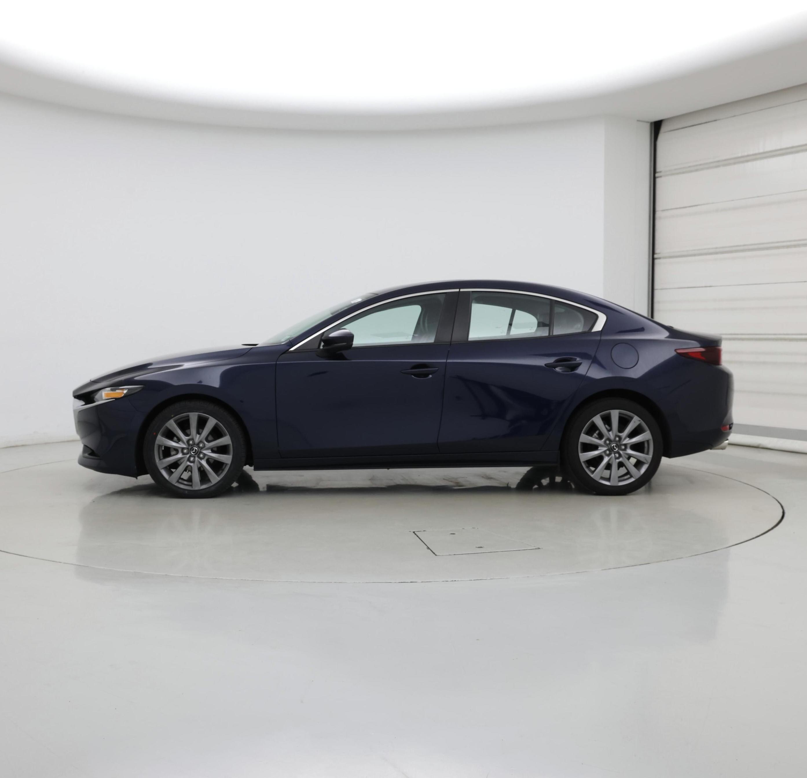 Thumbnail: 2024 Mazda Mazda3 - 3