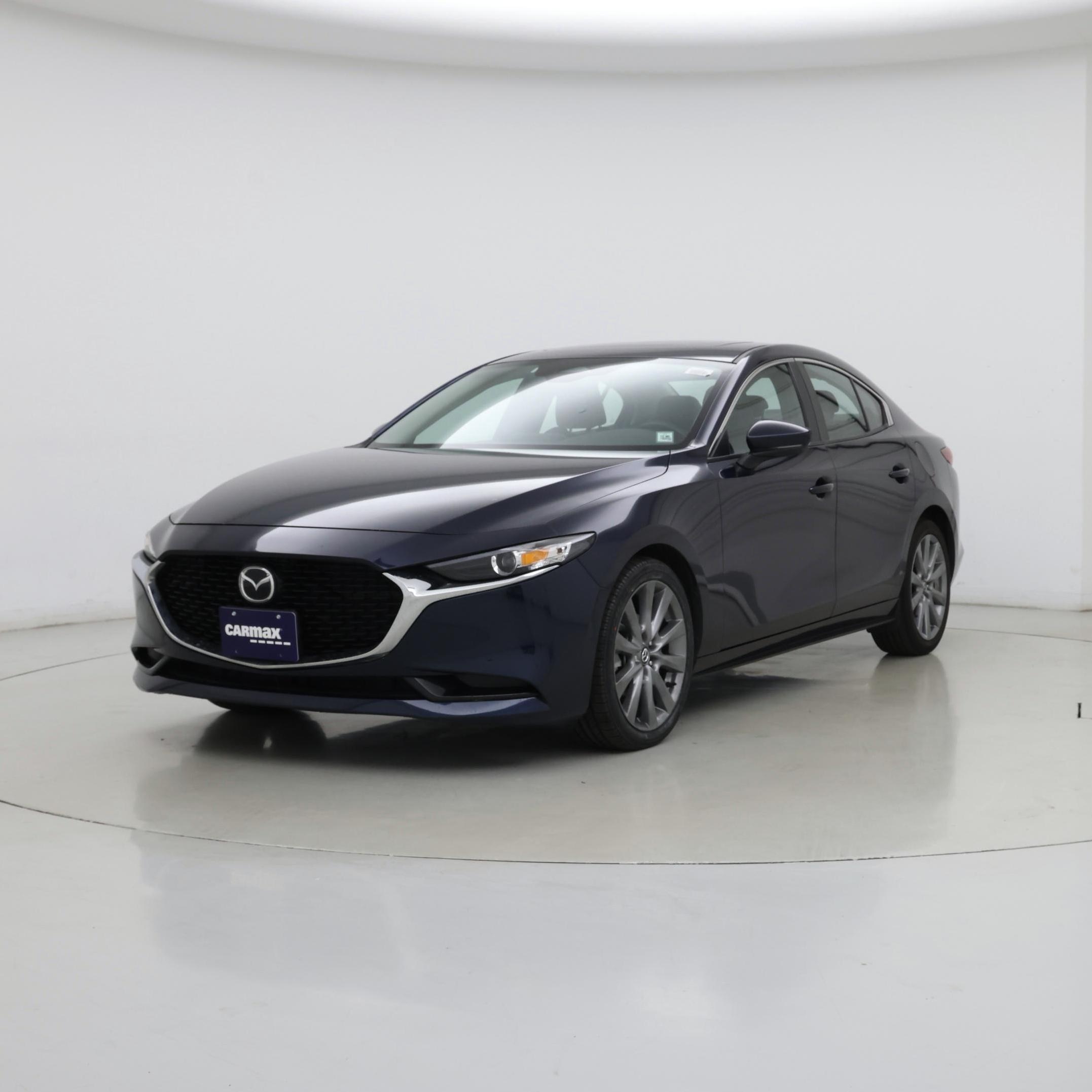 Thumbnail: 2024 Mazda Mazda3 - 4