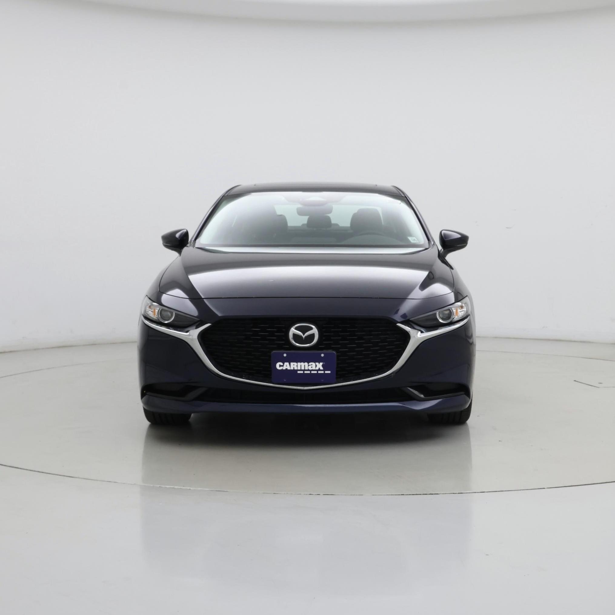 Thumbnail: 2024 Mazda Mazda3 - 5
