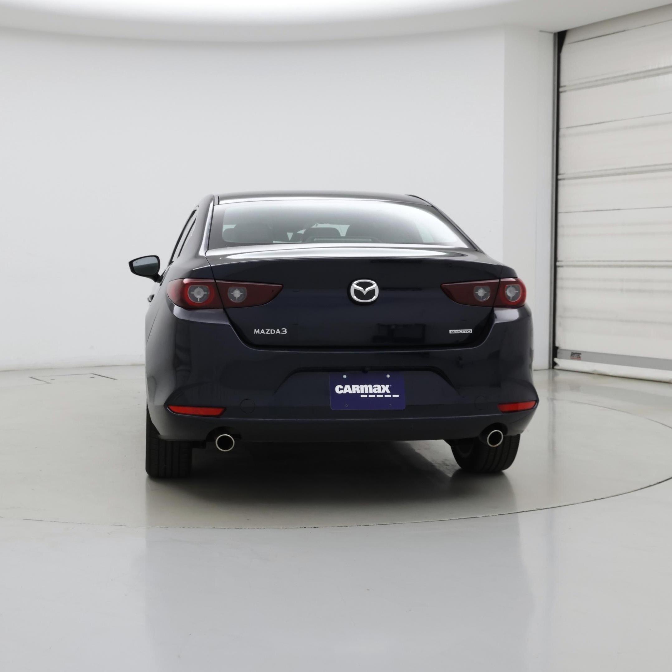 Thumbnail: 2024 Mazda Mazda3 - 6