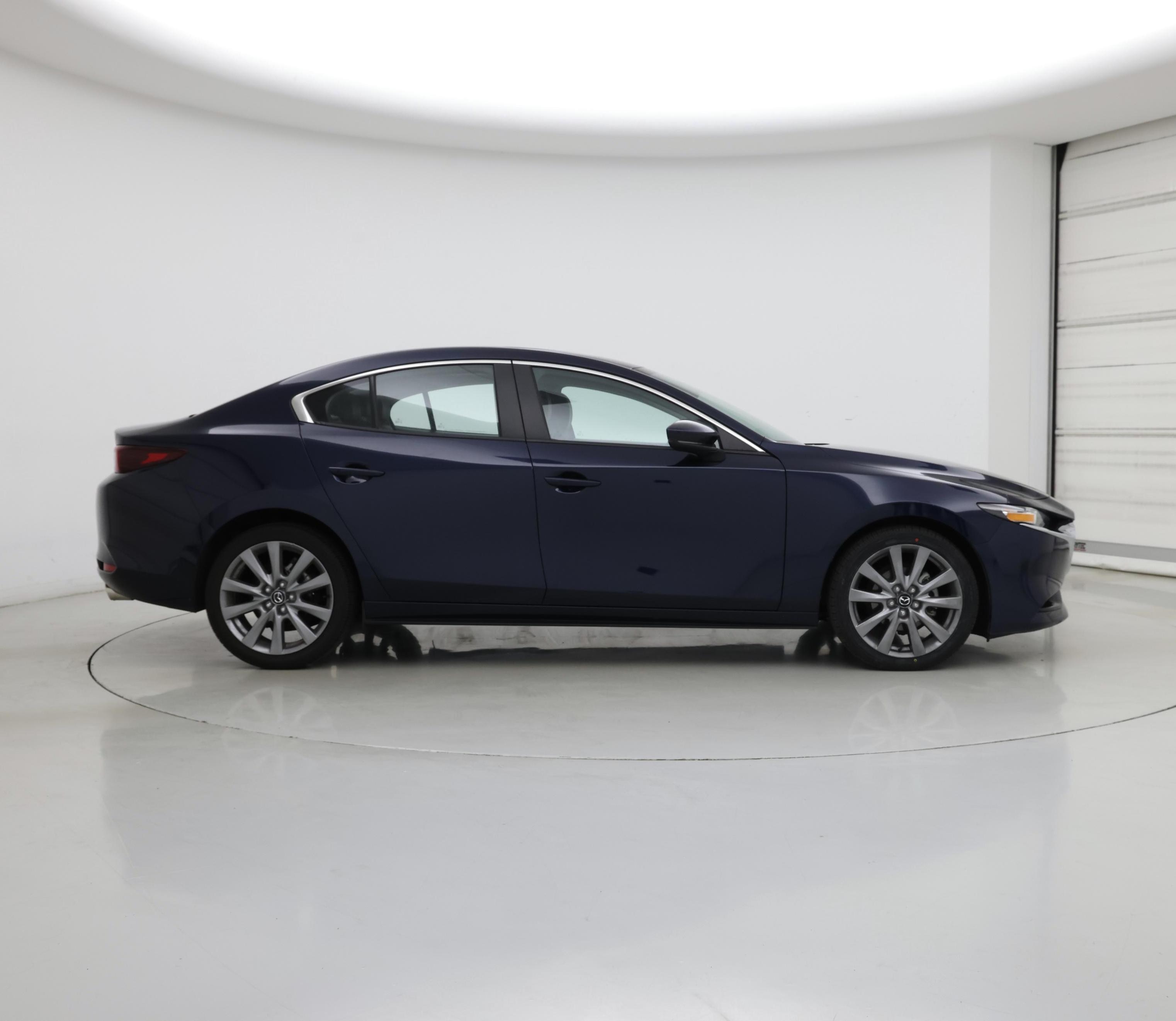 Thumbnail: 2024 Mazda Mazda3 - 7