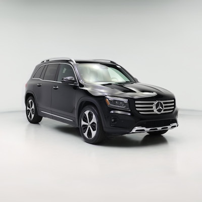 2024 Mercedes-Benz GLB250