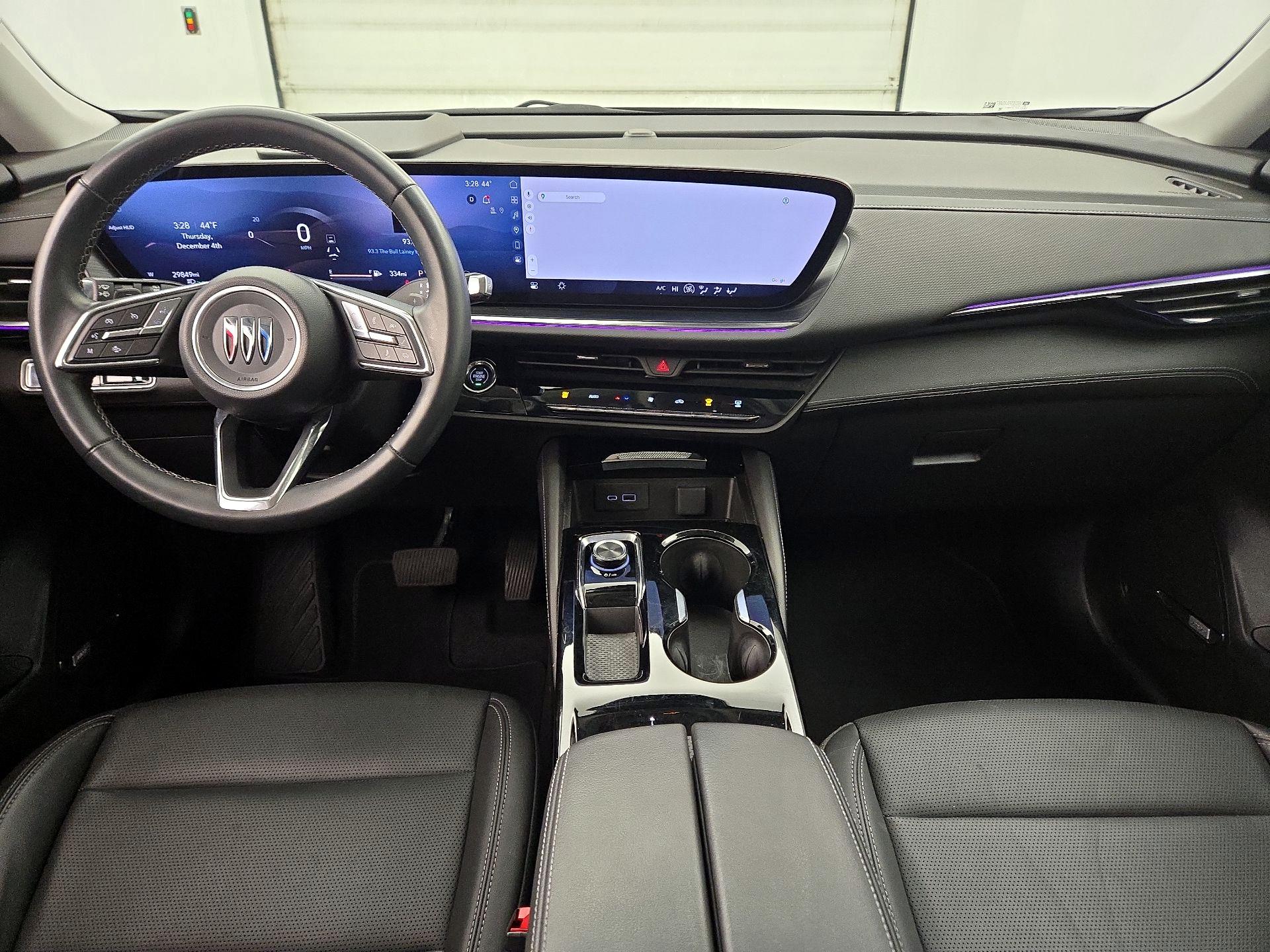 Thumbnail: 2024 Buick Envision - 9