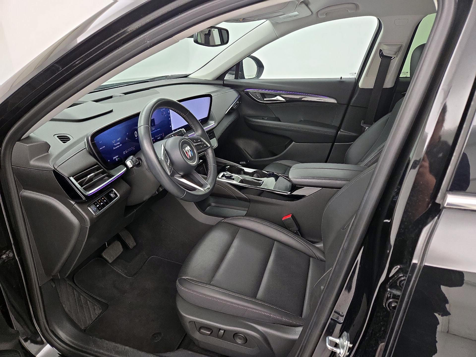 Thumbnail: 2024 Buick Envision - 11