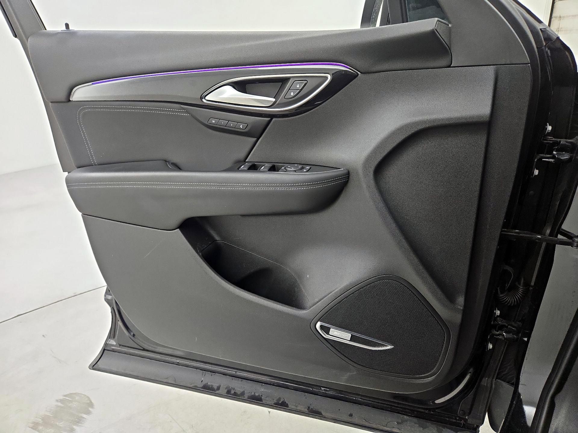 Thumbnail: 2024 Buick Envision - 12