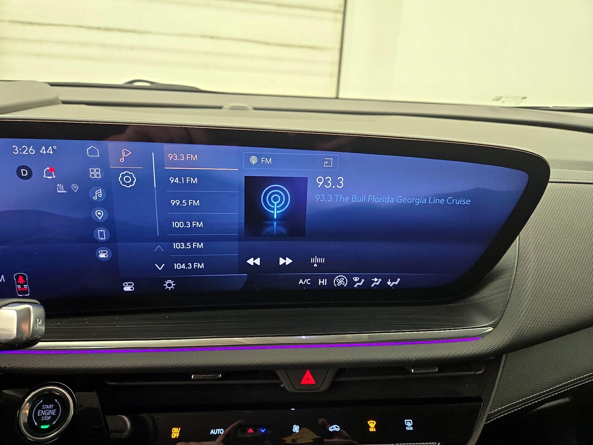 Thumbnail: 2024 Buick Envision - 16