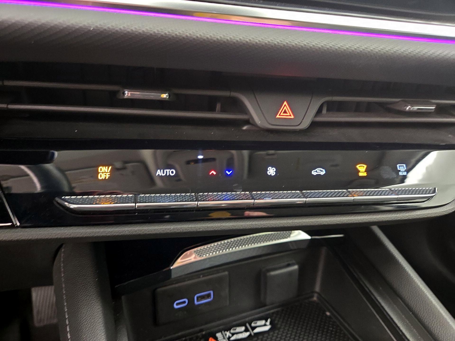 Thumbnail: 2024 Buick Envision - 17