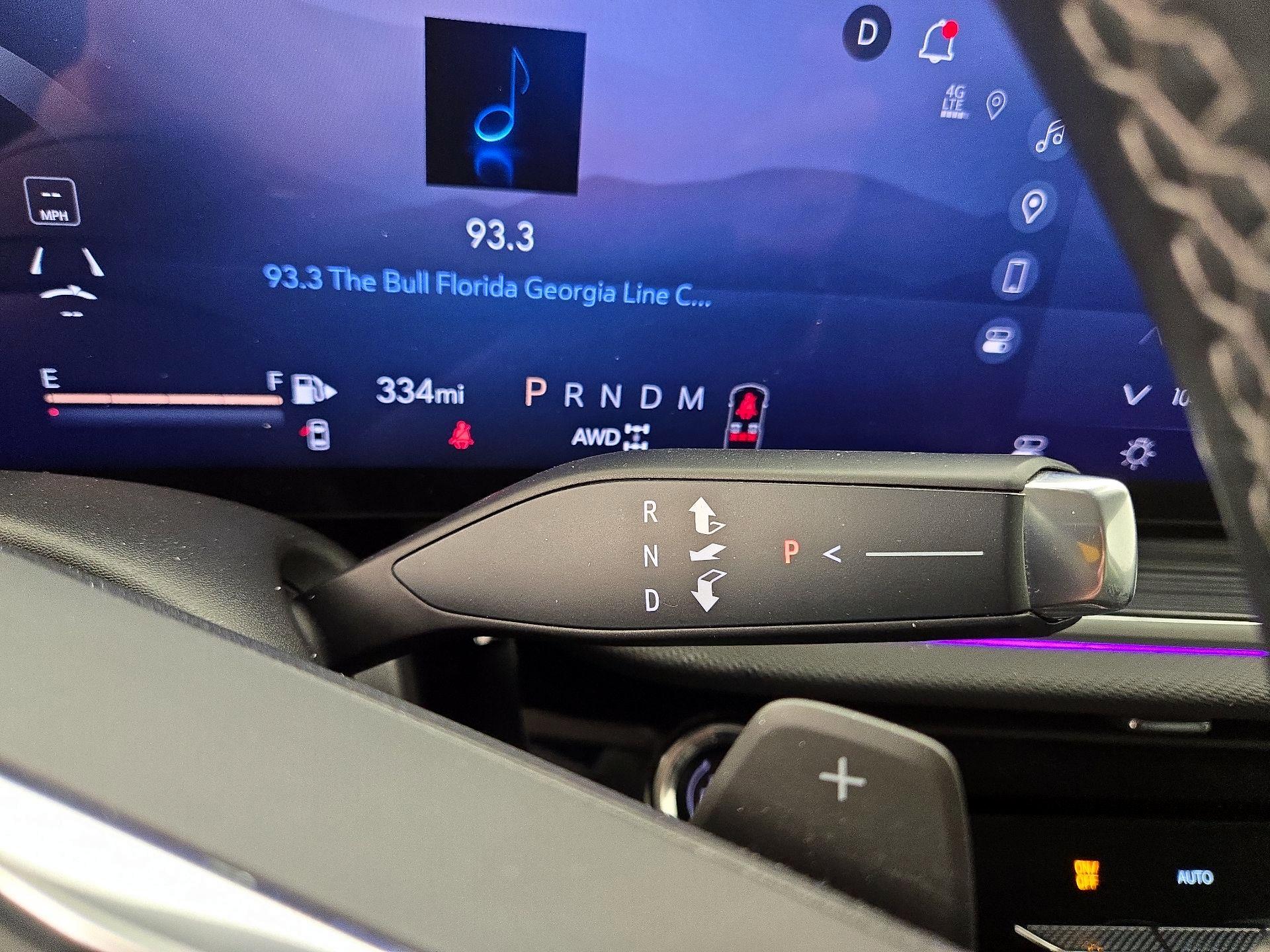 Thumbnail: 2024 Buick Envision - 18