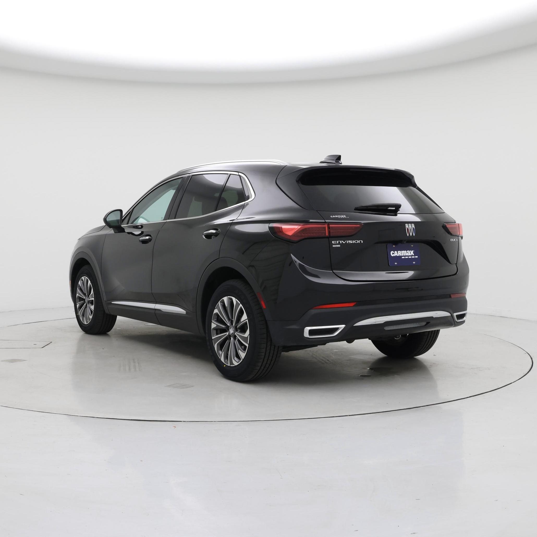 Thumbnail: 2024 Buick Envision - 2