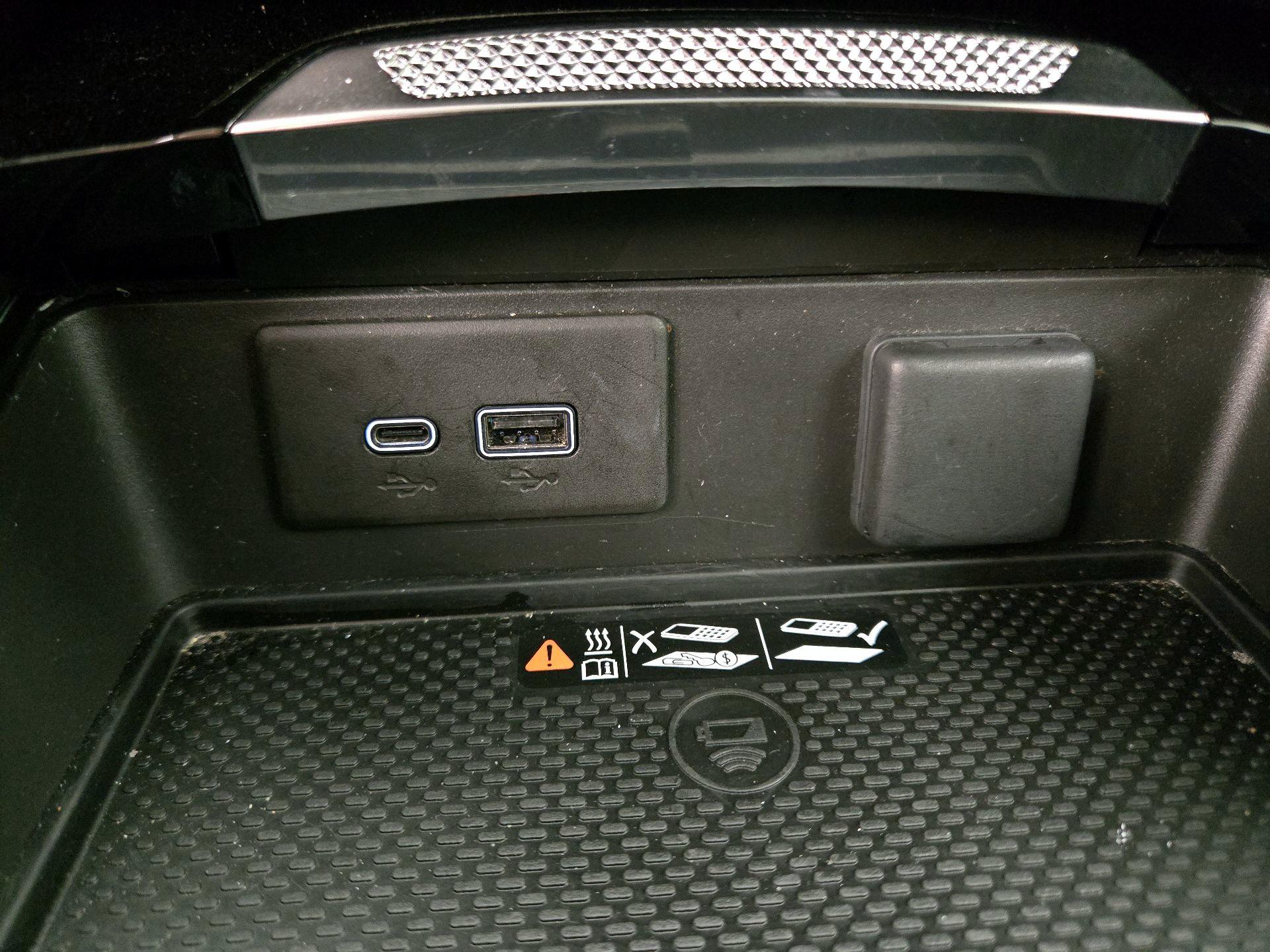 Thumbnail: 2024 Buick Envision - 19