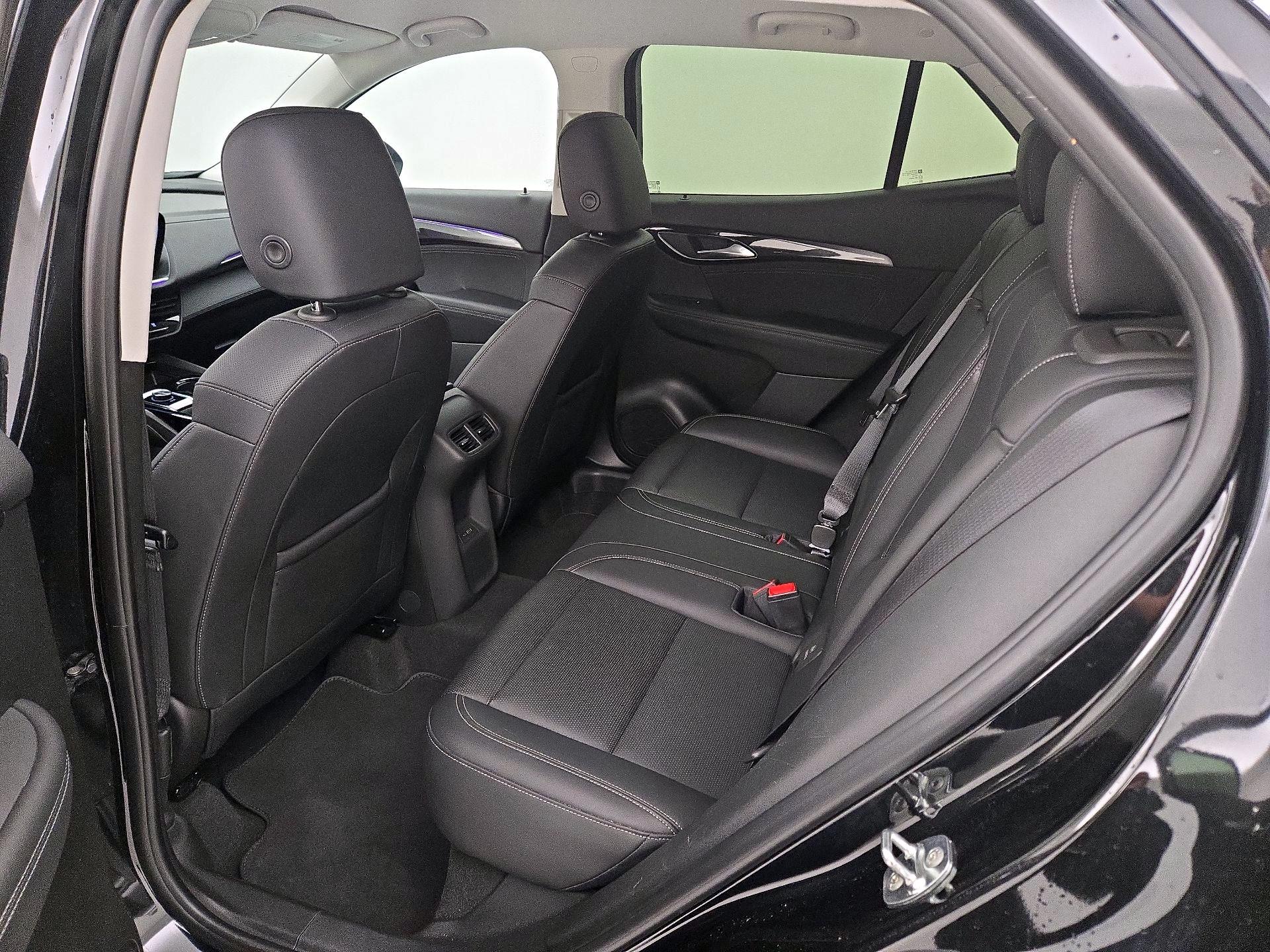 Thumbnail: 2024 Buick Envision - 20