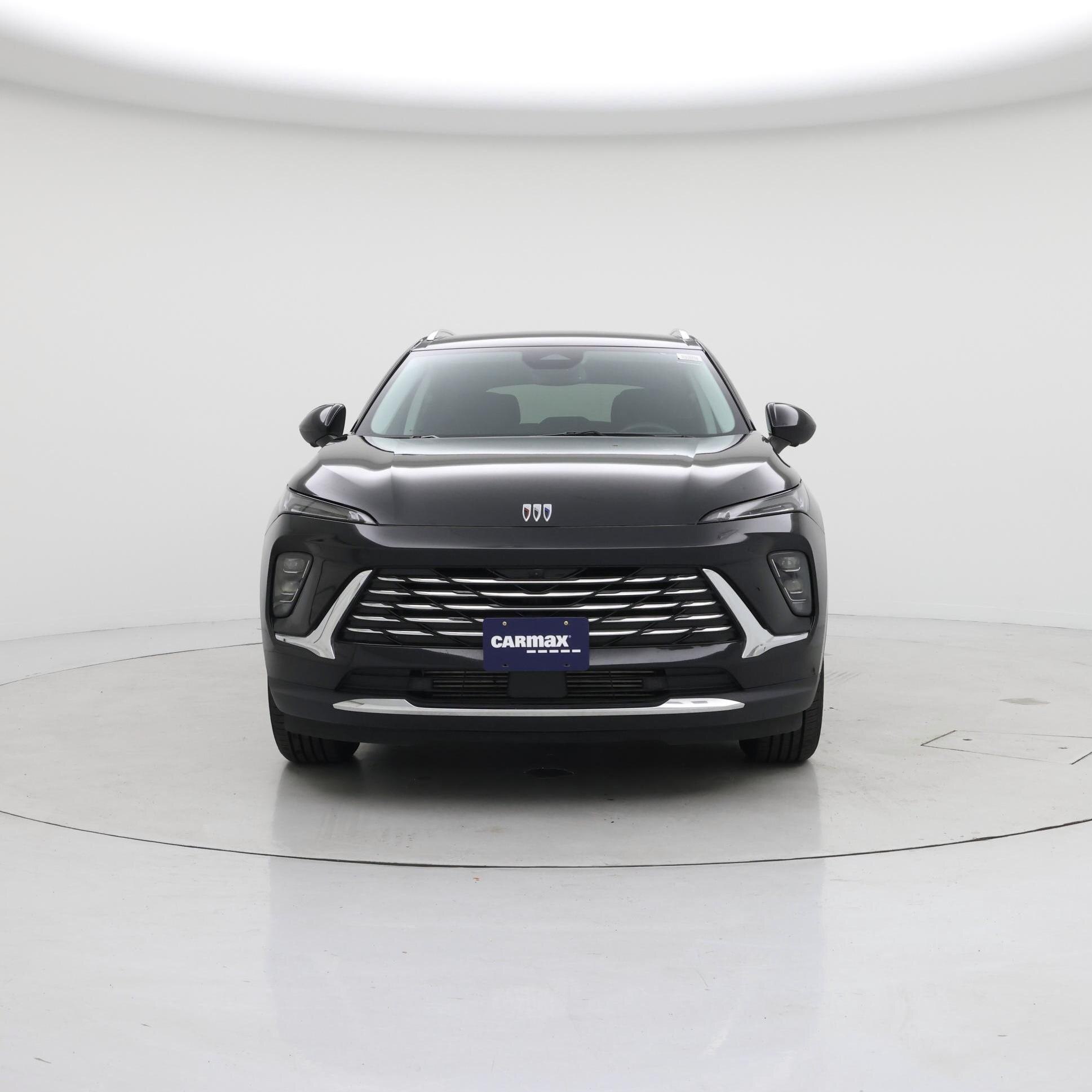 Thumbnail: 2024 Buick Envision - 5