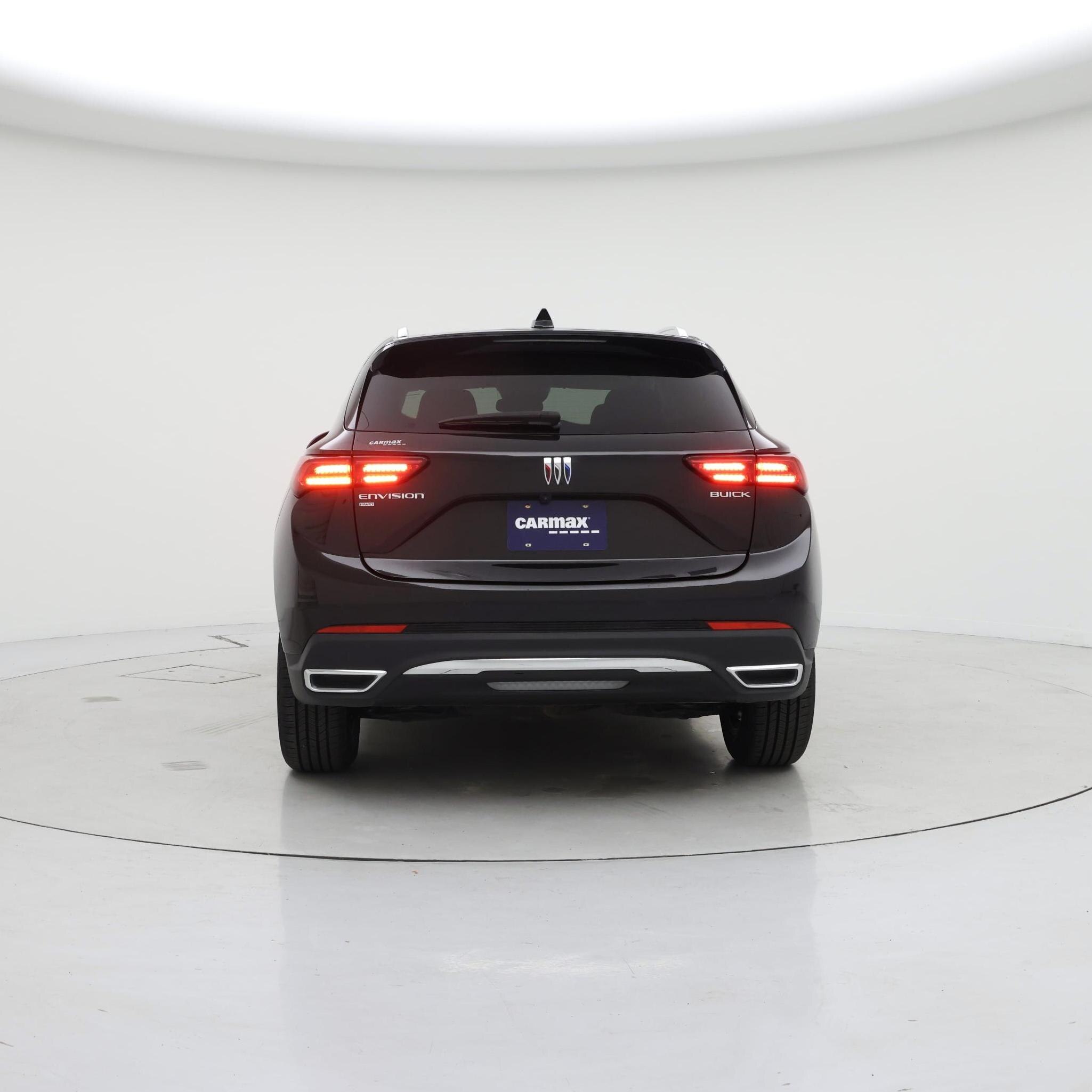 Thumbnail: 2024 Buick Envision - 6