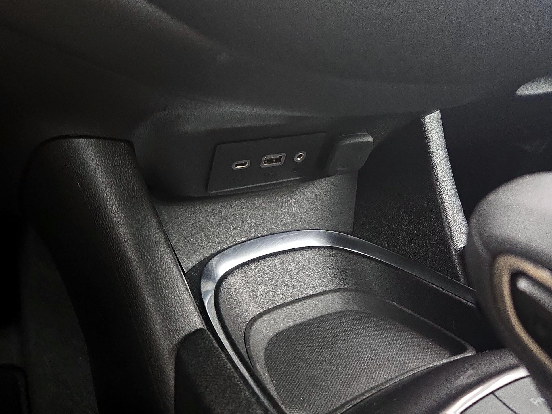 Thumbnail: 2024 Chevrolet Malibu - 18