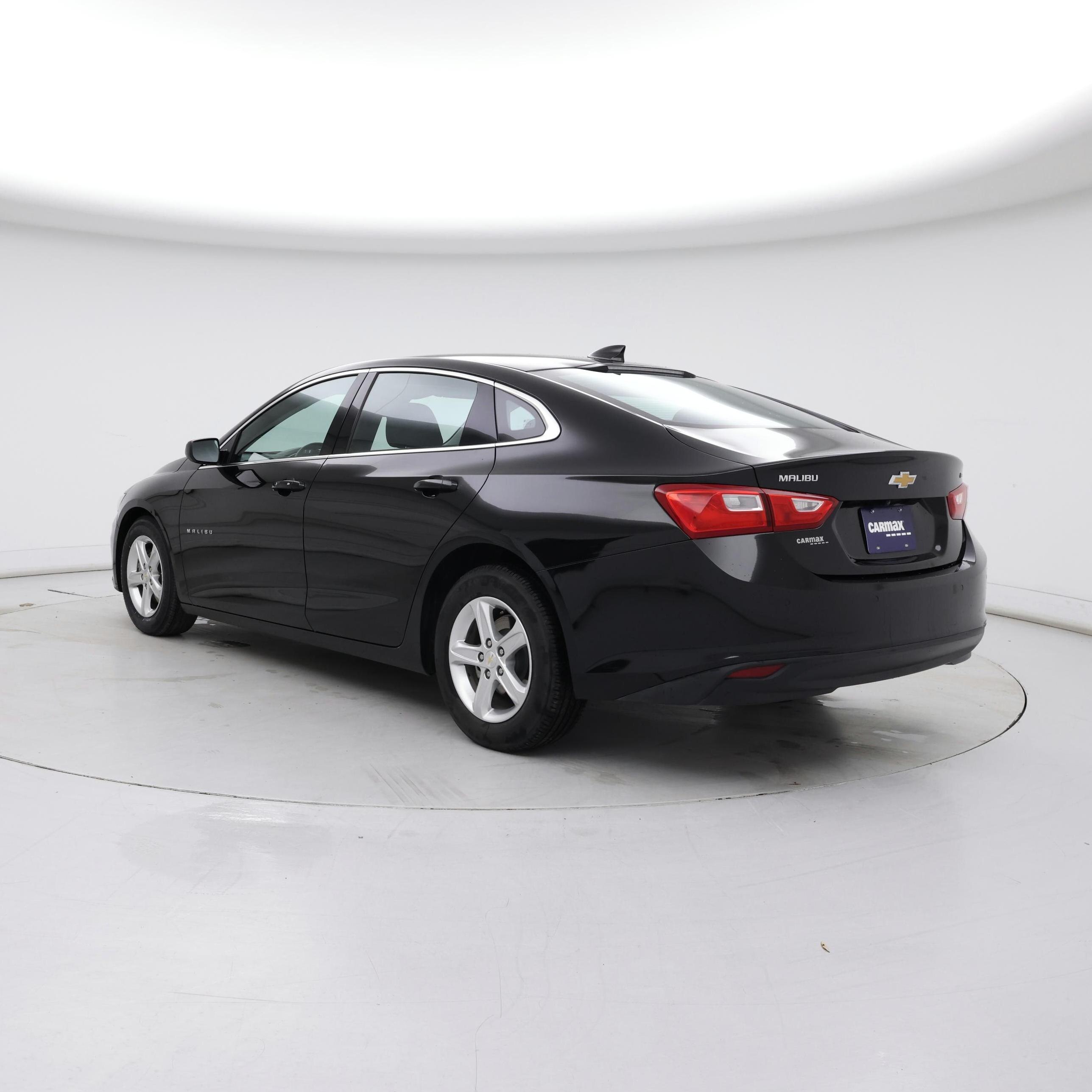 Thumbnail: 2024 Chevrolet Malibu - 2