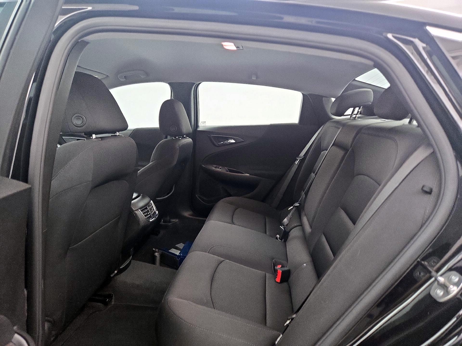 Thumbnail: 2024 Chevrolet Malibu - 19