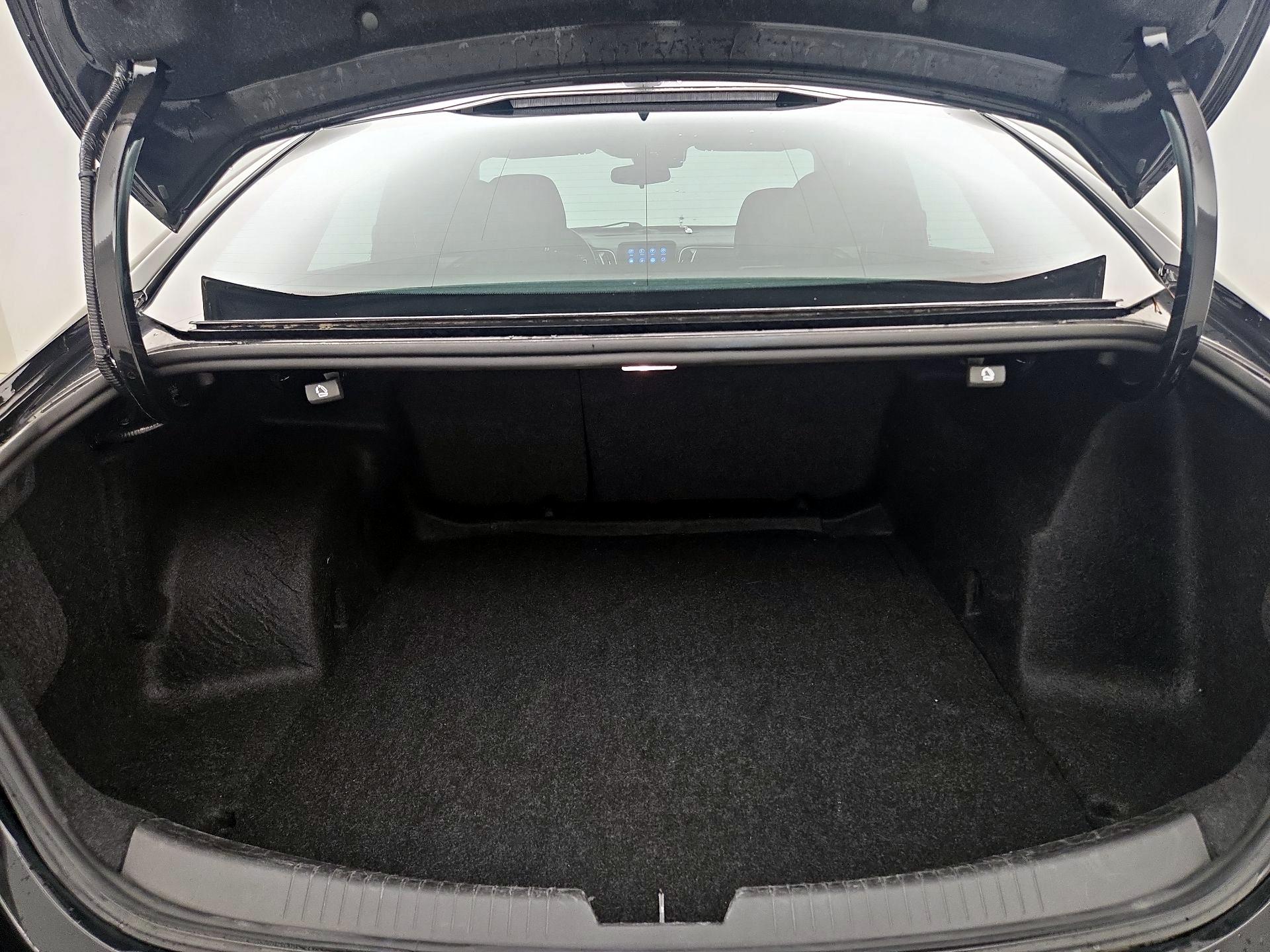 Thumbnail: 2024 Chevrolet Malibu - 20