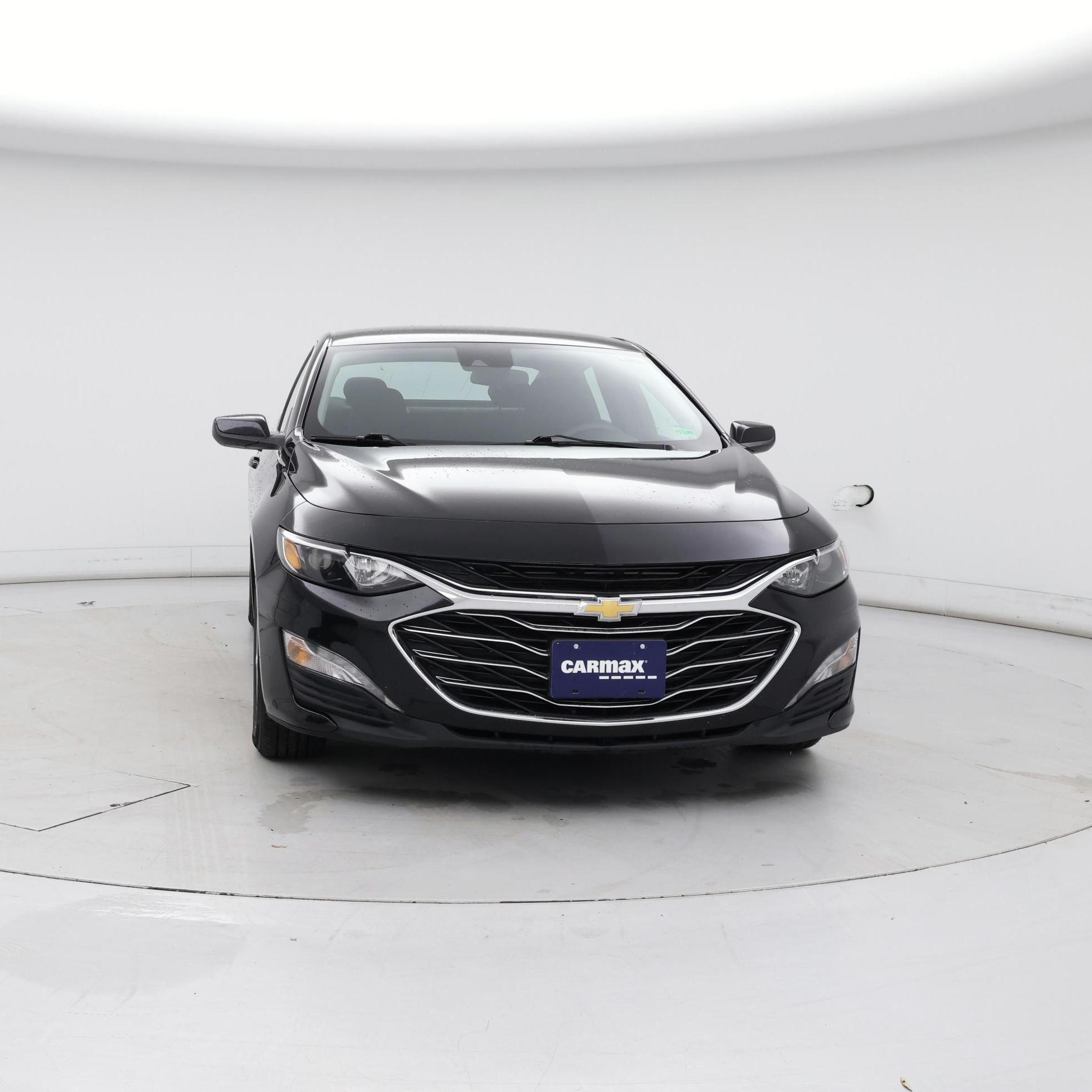 Thumbnail: 2024 Chevrolet Malibu - 5