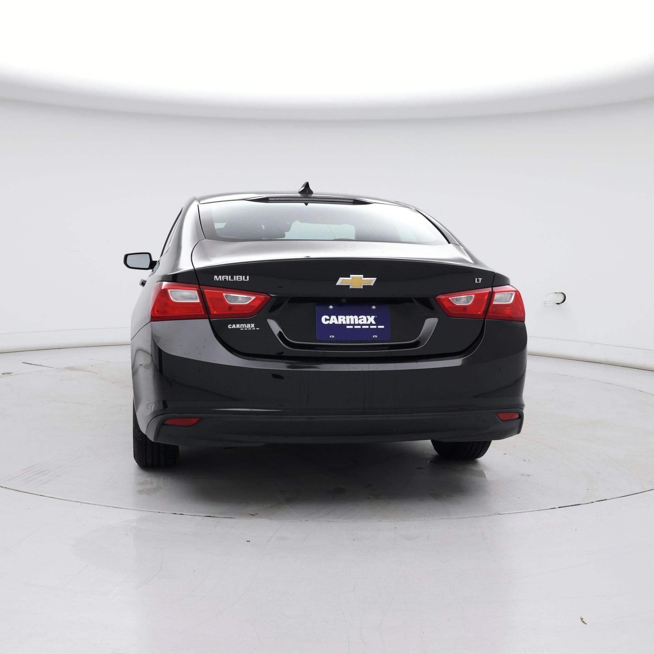 Thumbnail: 2024 Chevrolet Malibu - 6