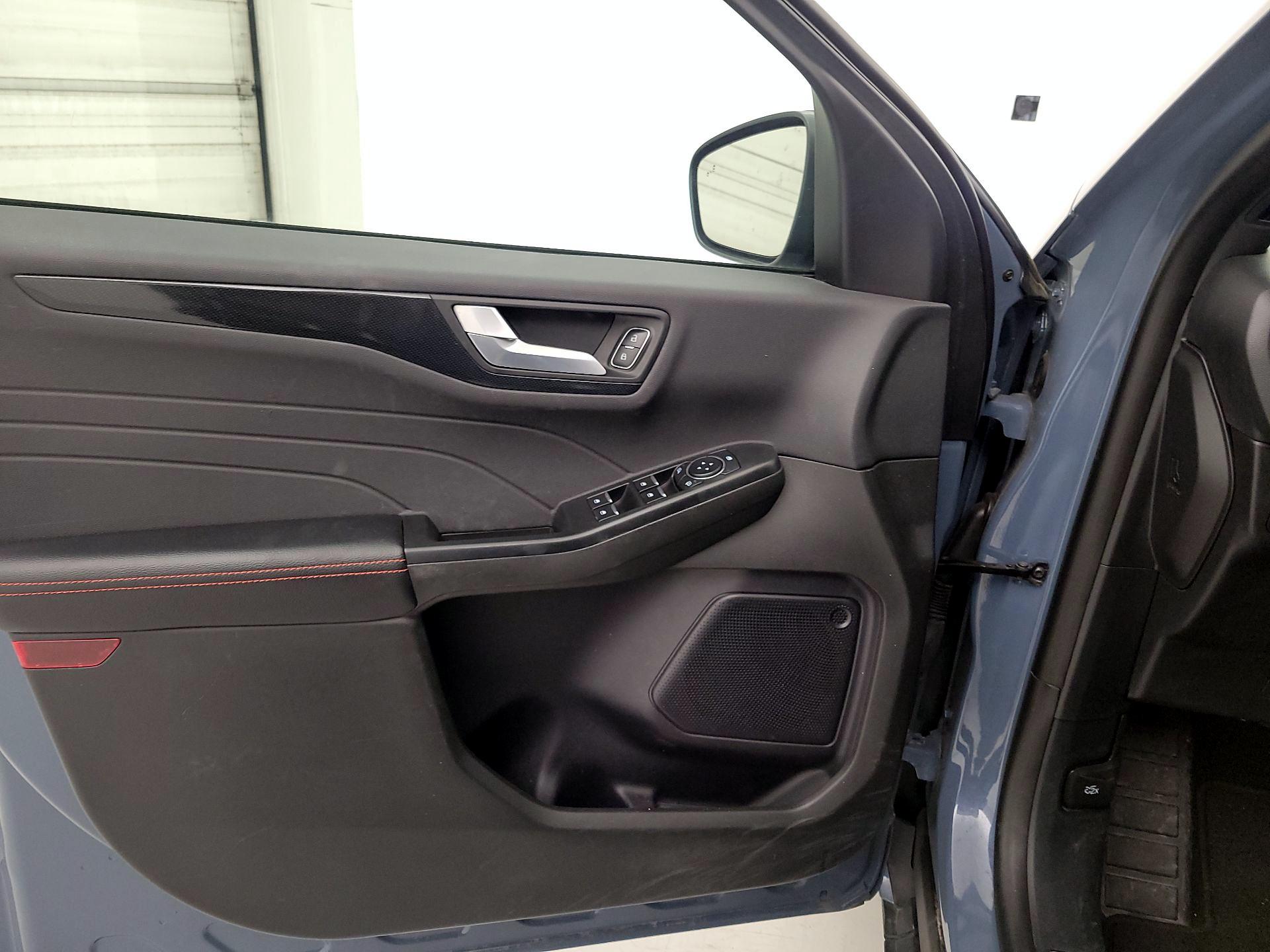 Thumbnail: 2024 Ford Escape - 12