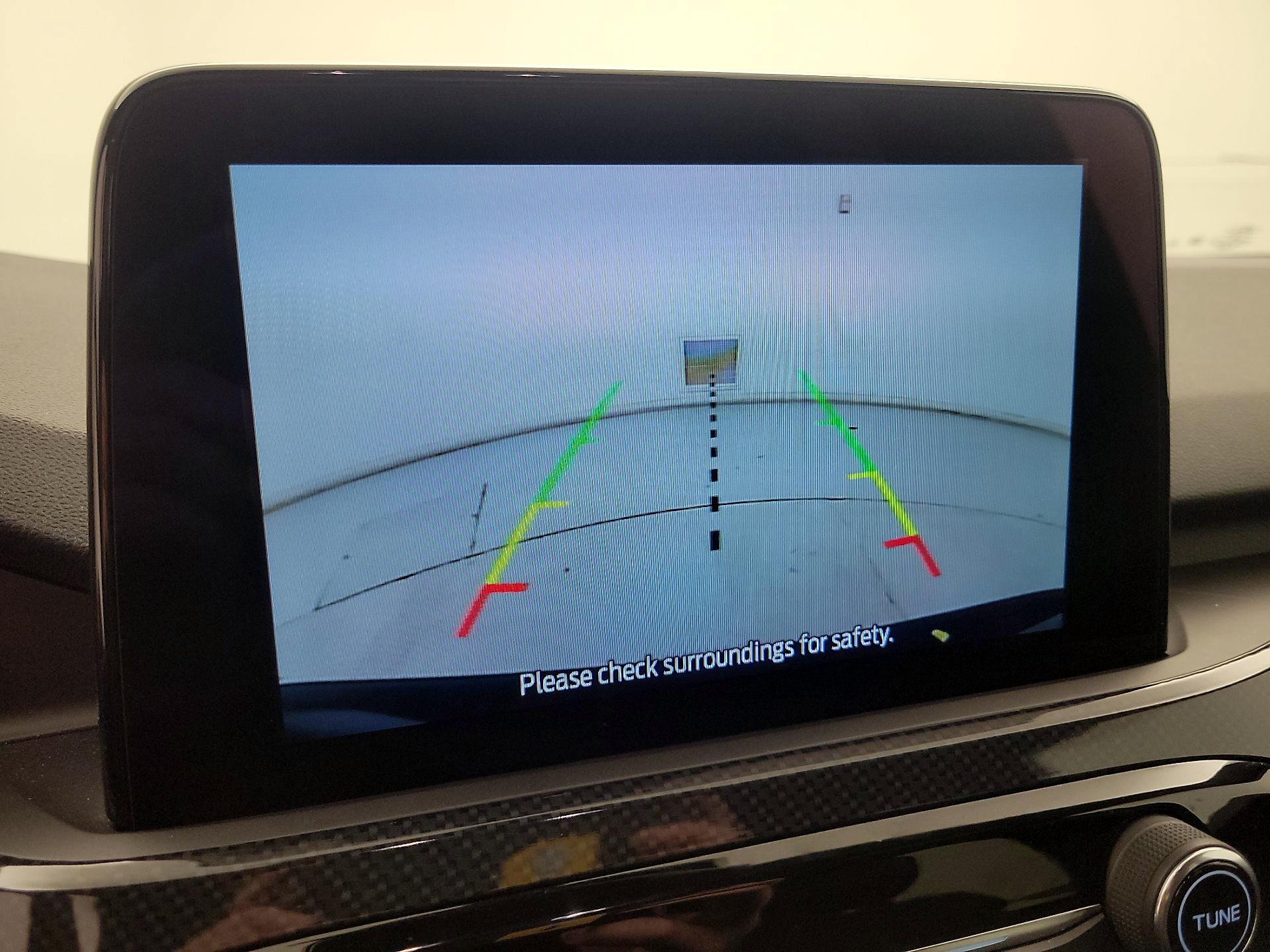 Thumbnail: 2024 Ford Escape - 15