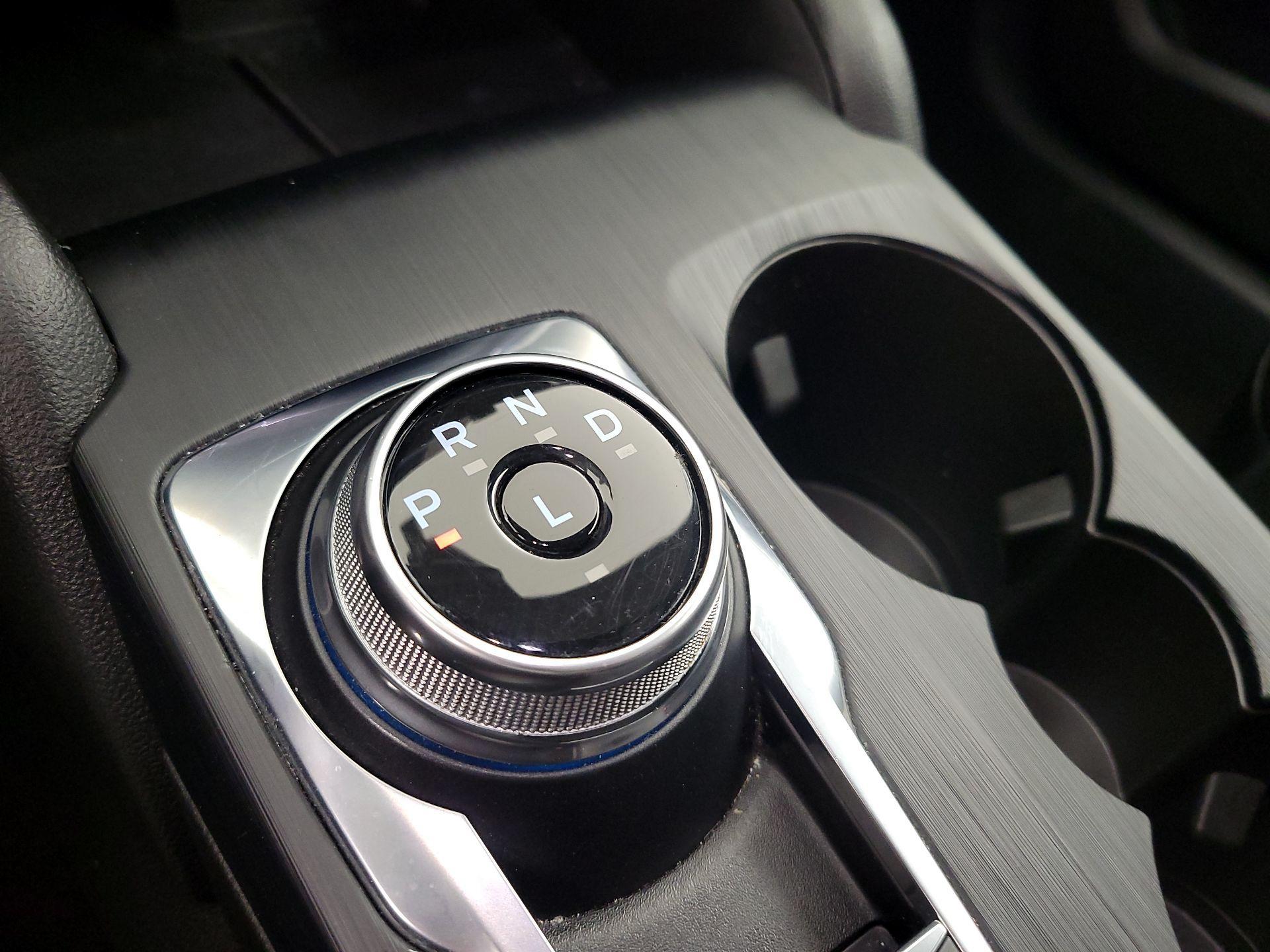 Thumbnail: 2024 Ford Escape - 18