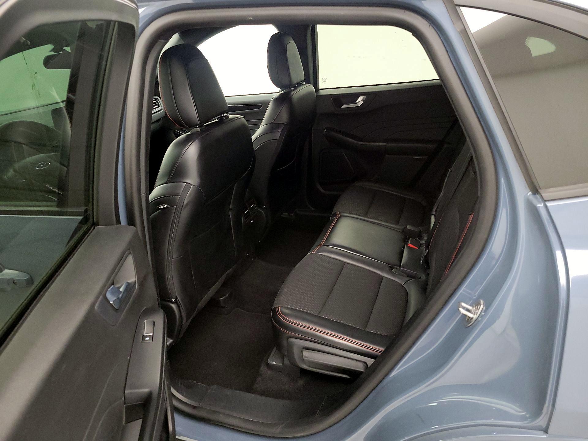 Thumbnail: 2024 Ford Escape - 19