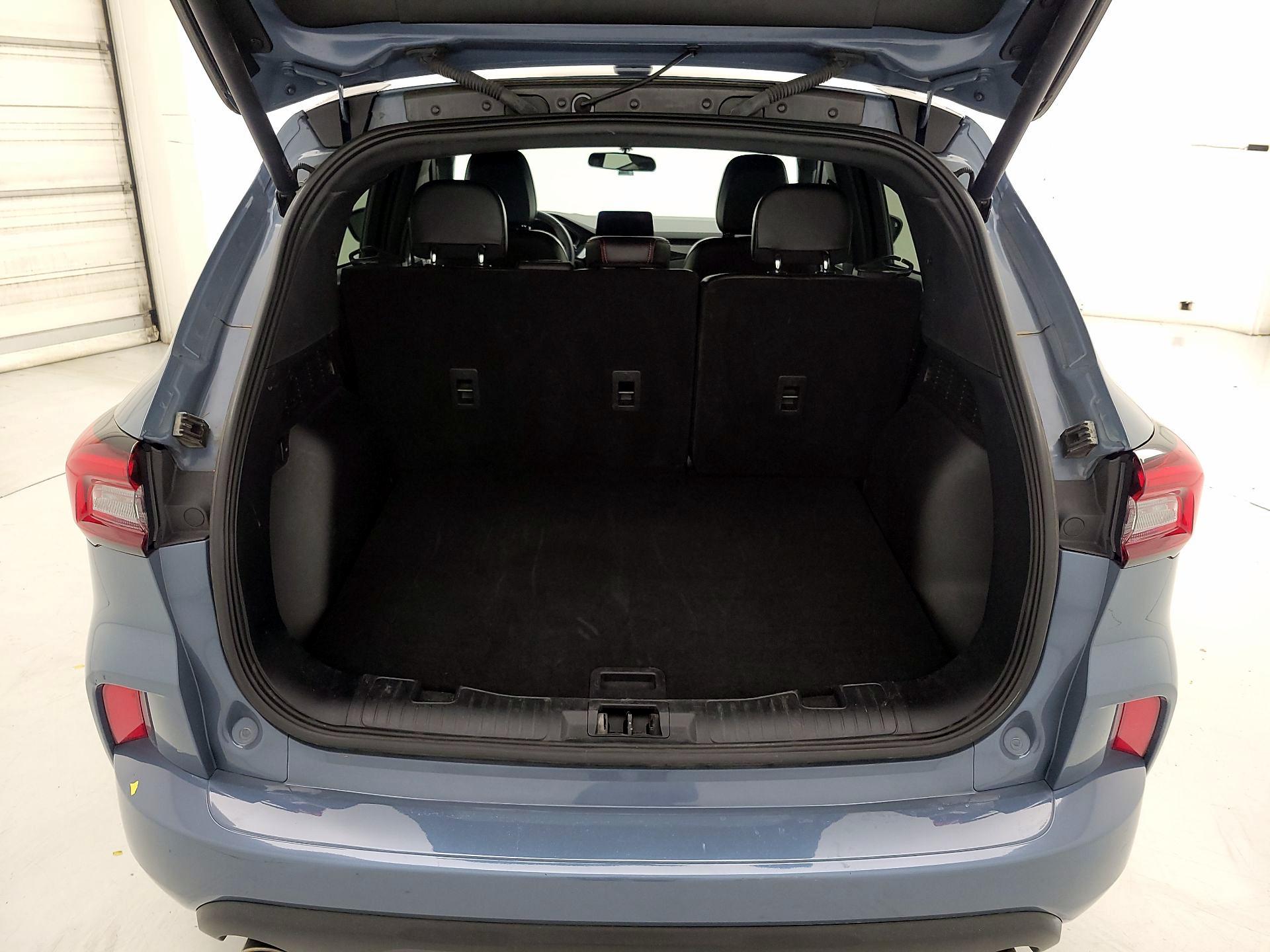 Thumbnail: 2024 Ford Escape - 20