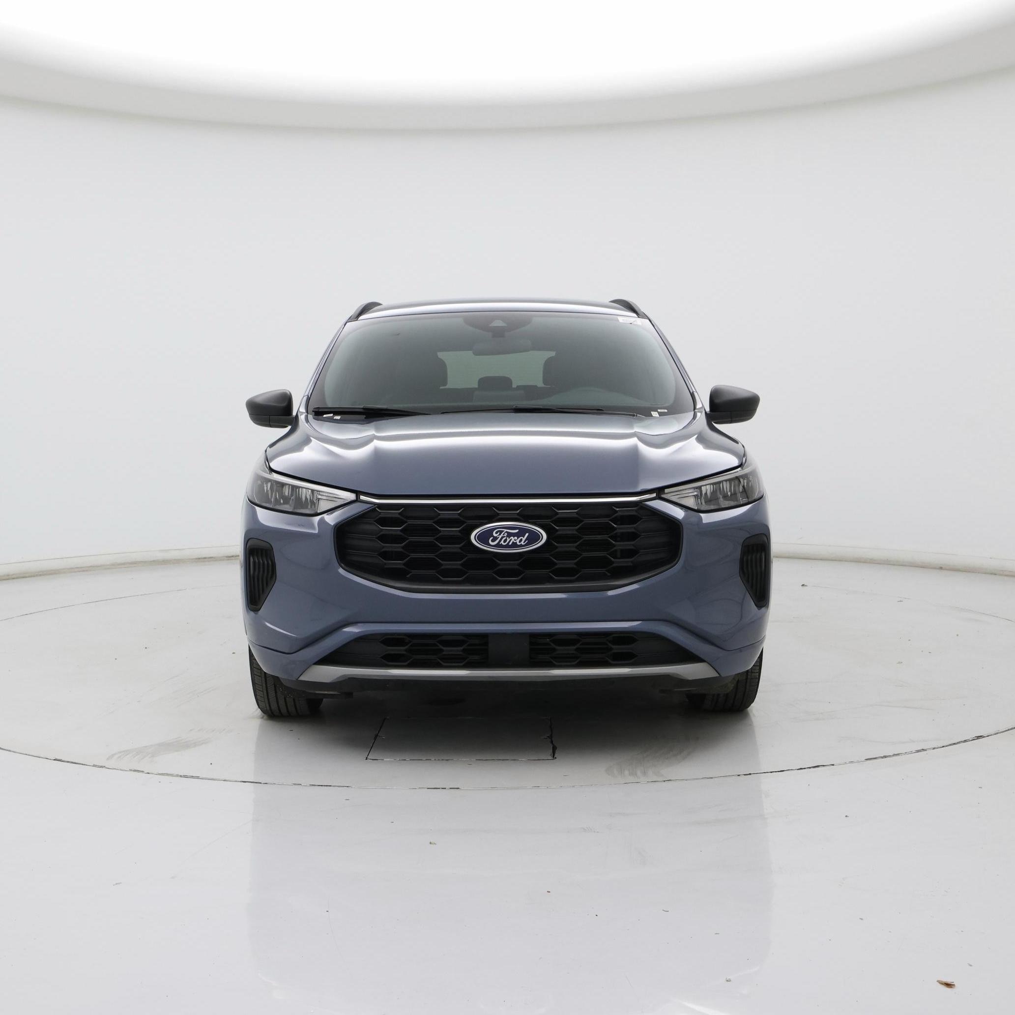 Thumbnail: 2024 Ford Escape - 5