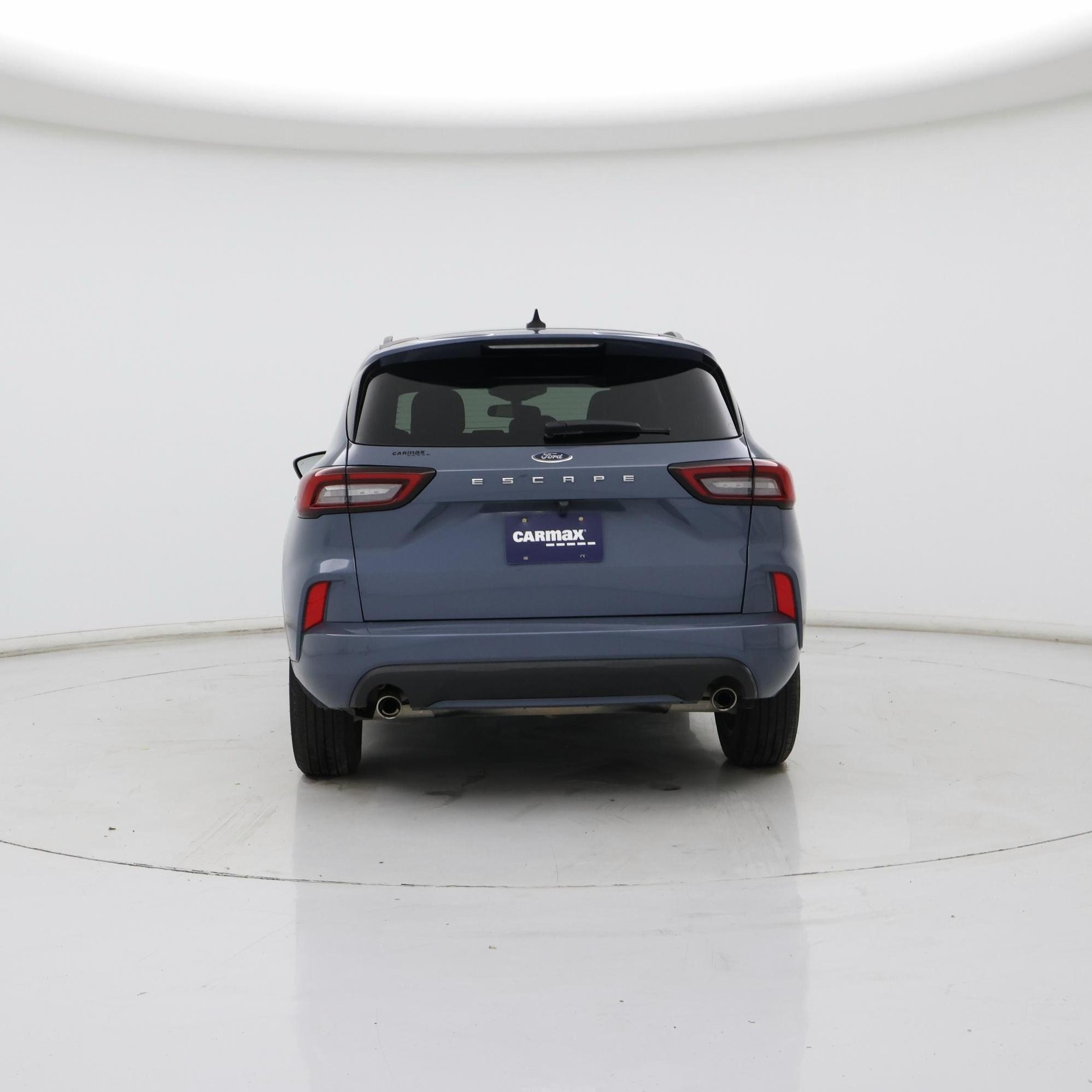 Thumbnail: 2024 Ford Escape - 6