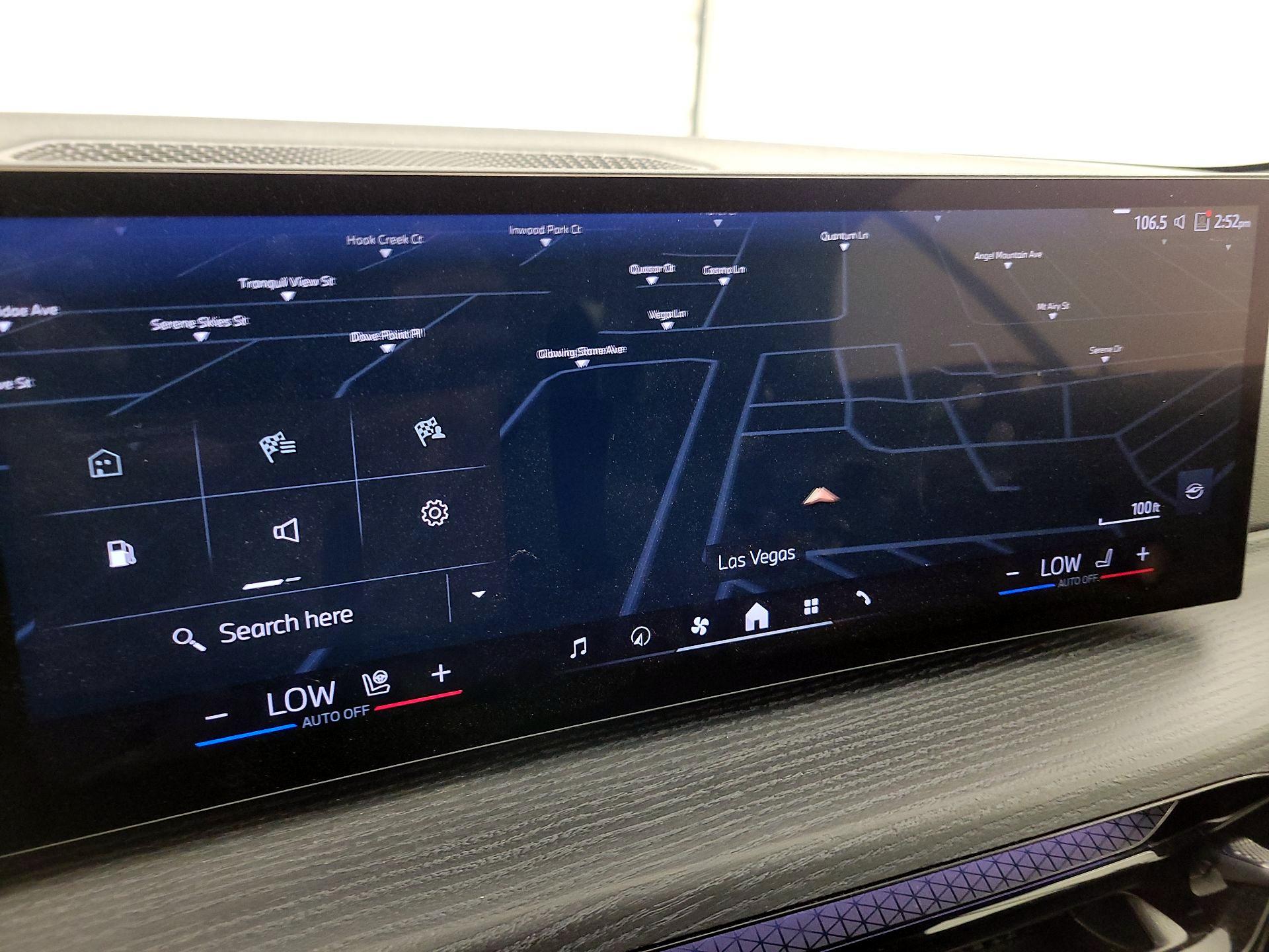 Thumbnail: 2025 BMW 4 Series - 14