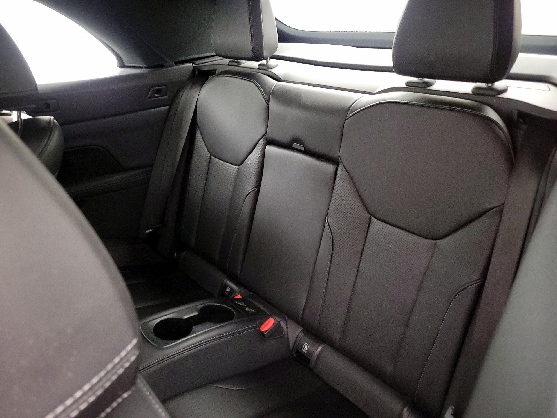 Thumbnail: 2025 BMW 4 Series - 20