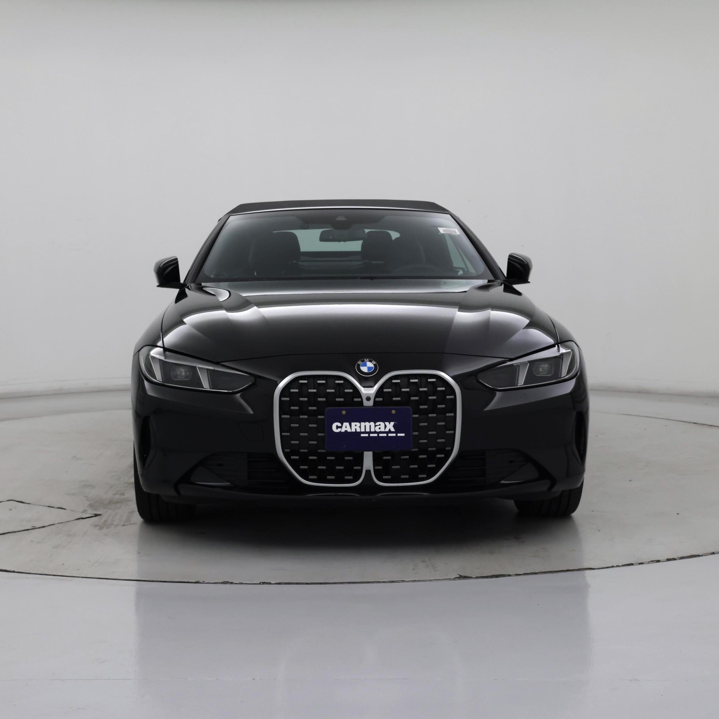 Thumbnail: 2025 BMW 4 Series - 5