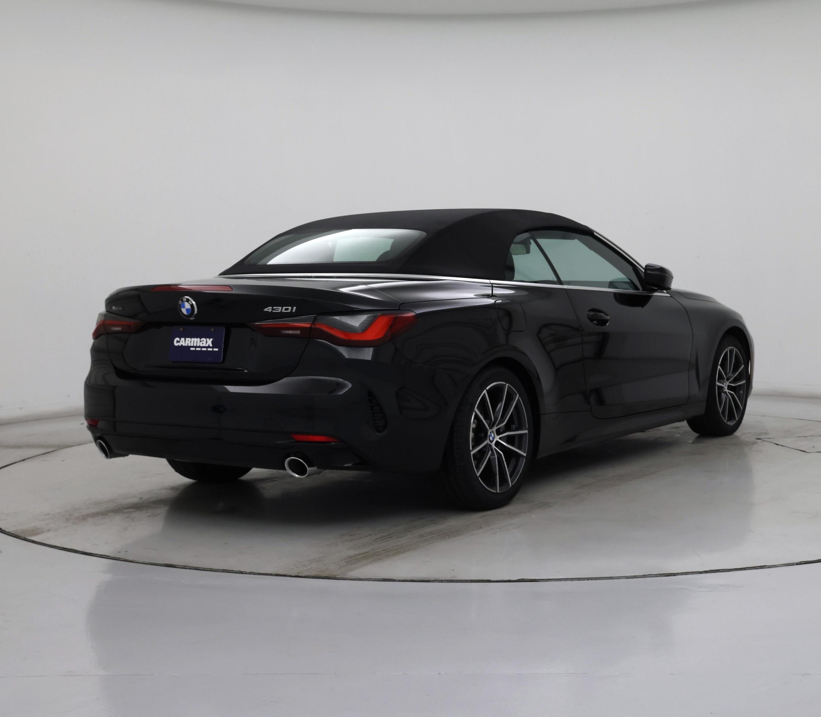 Thumbnail: 2025 BMW 4 Series - 8