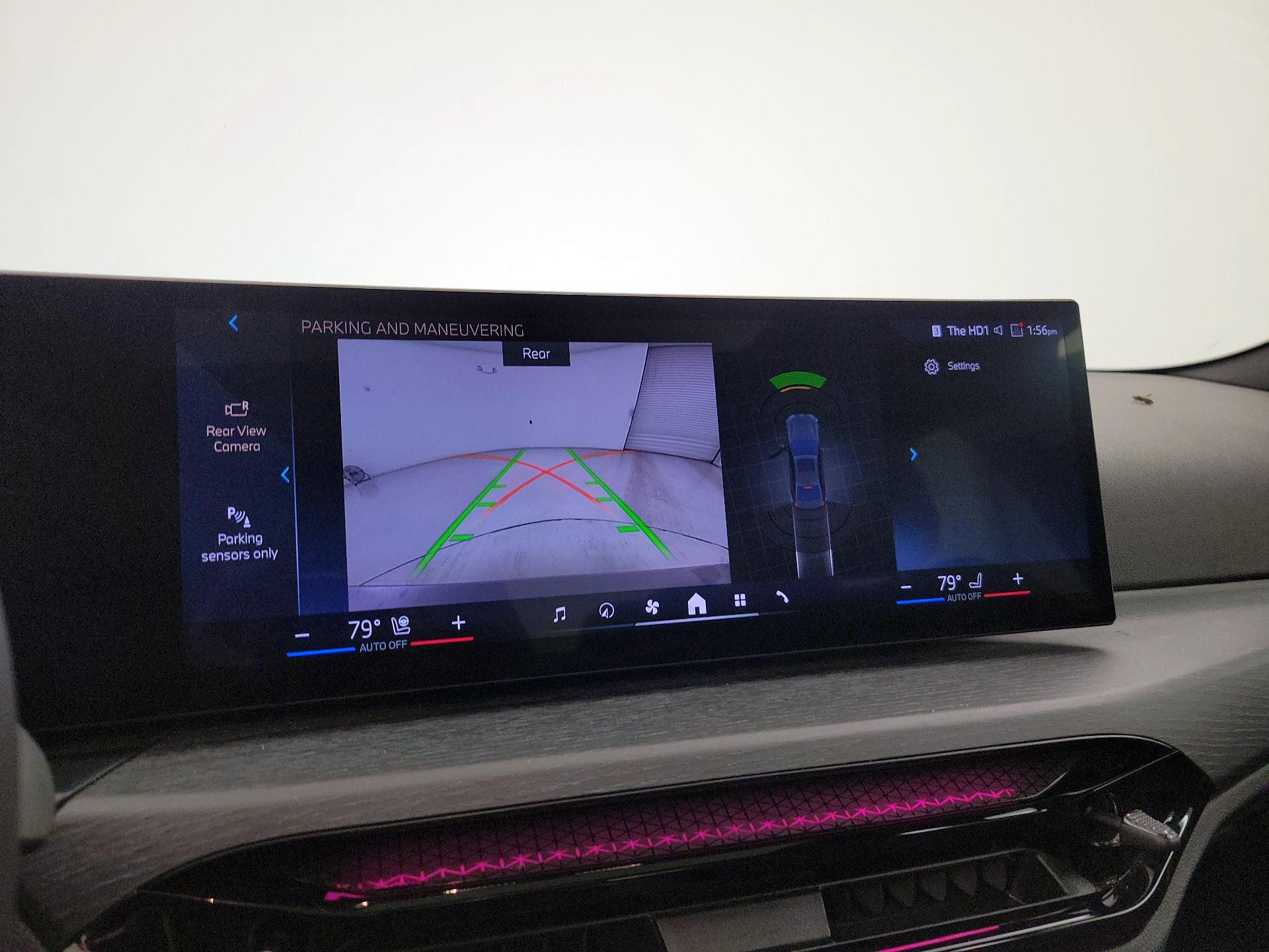 Thumbnail: 2025 BMW 3 Series - 14